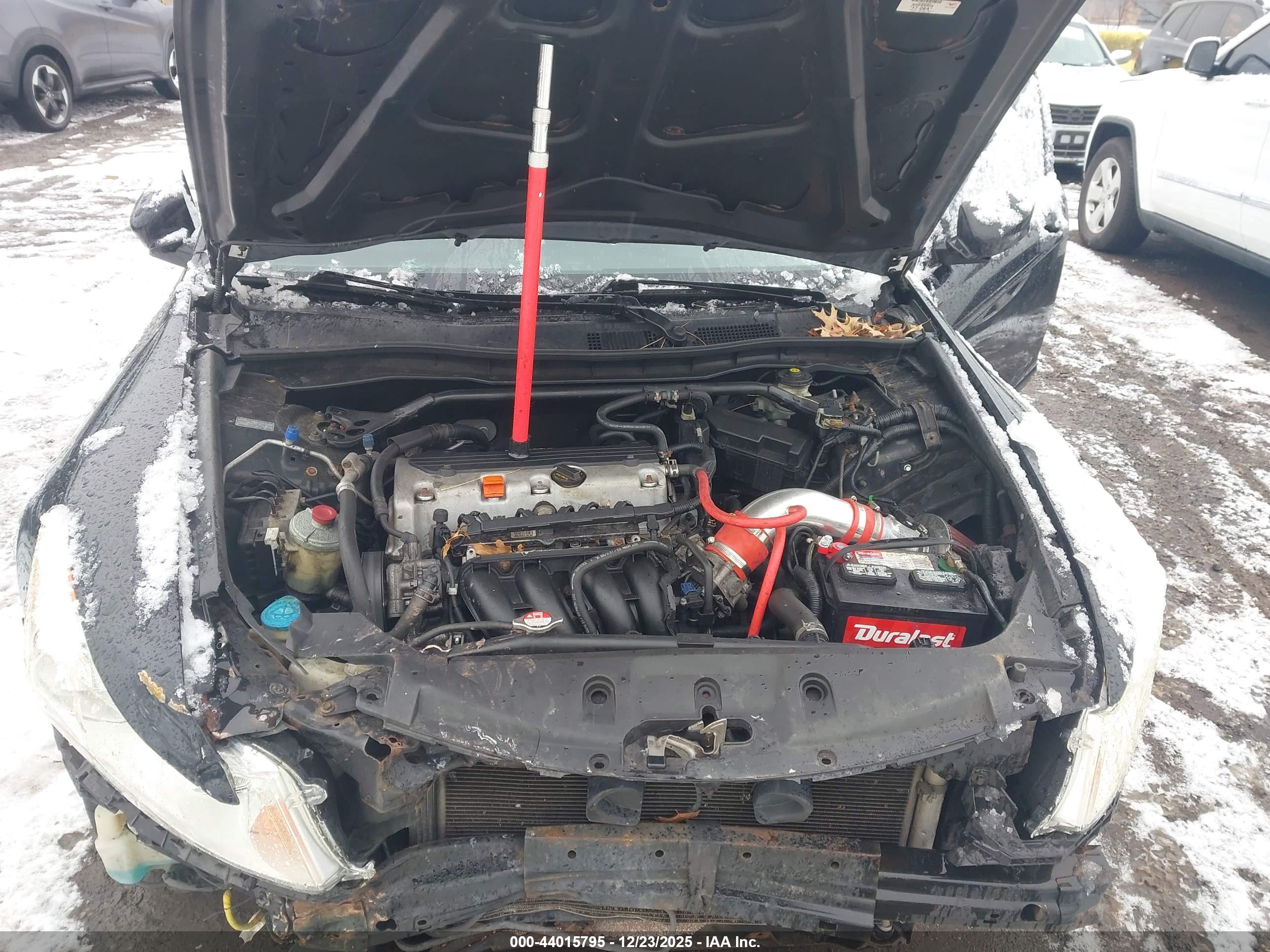 HONDA ACCORD image 10