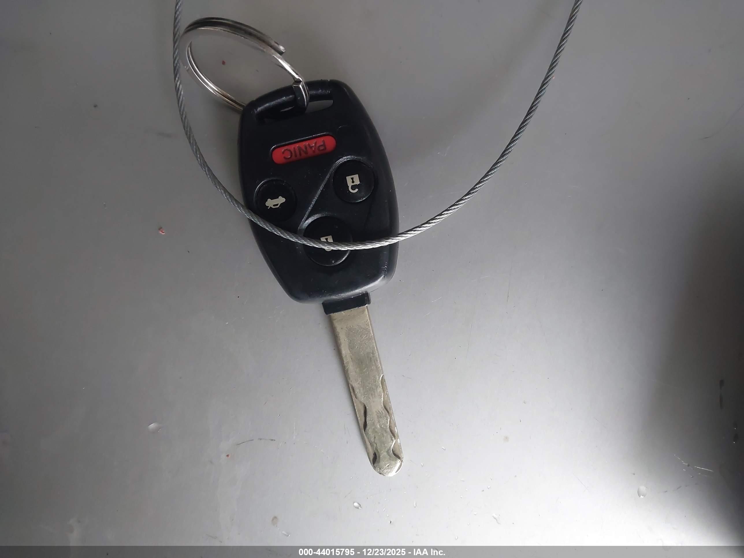 HONDA ACCORD image 11