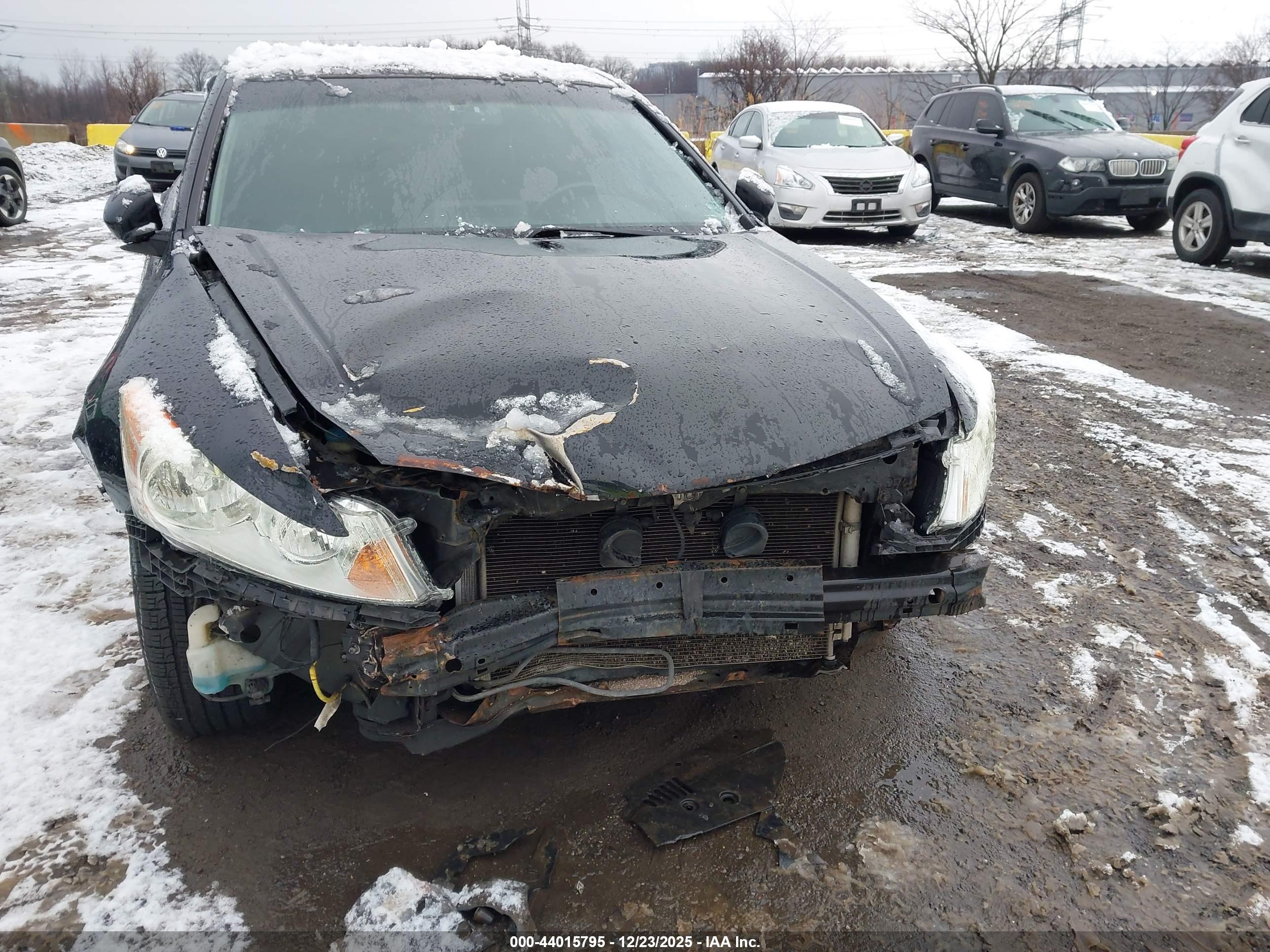 HONDA ACCORD image 6