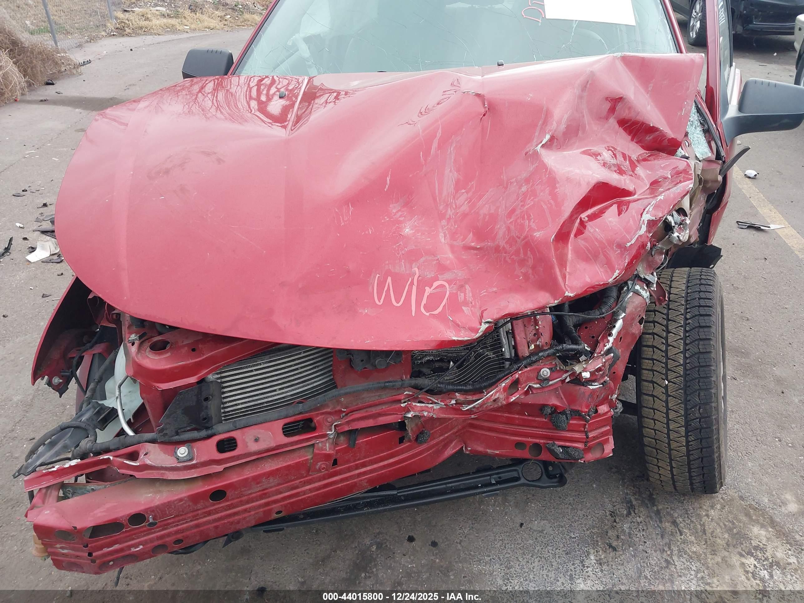 FORD FOCUS image 10