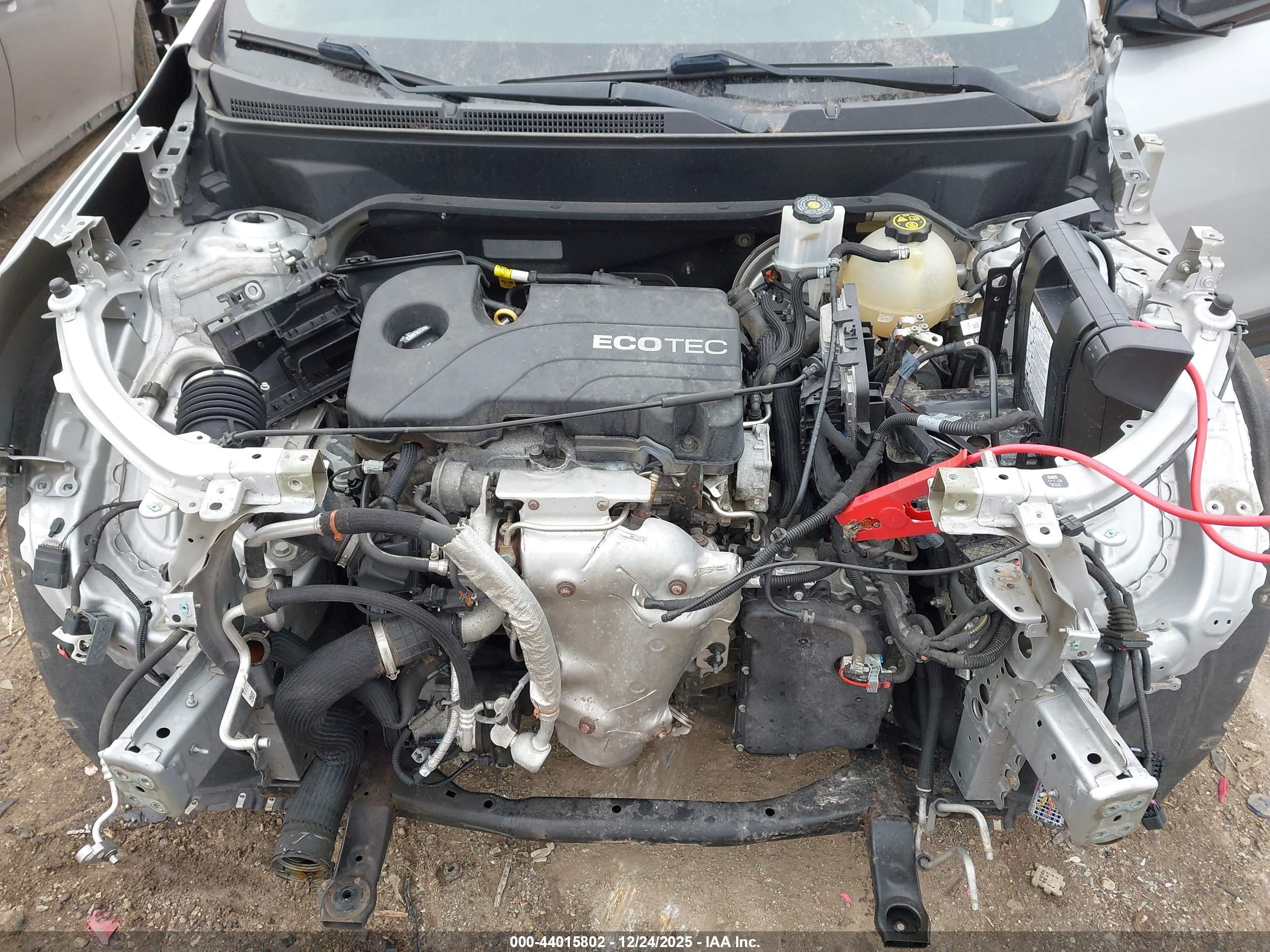 CHEVROLET EQUINOX image 10