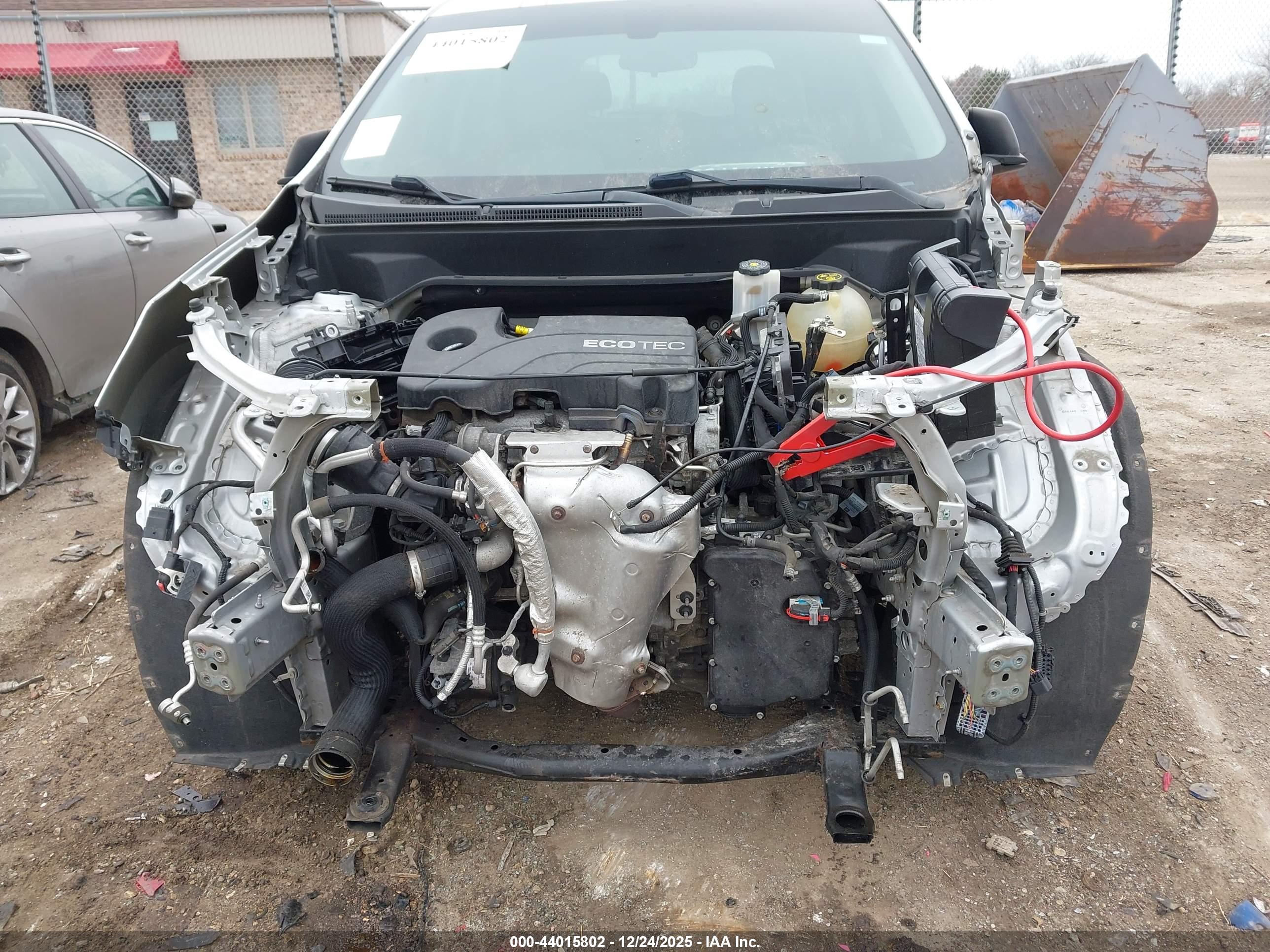 CHEVROLET EQUINOX image 6