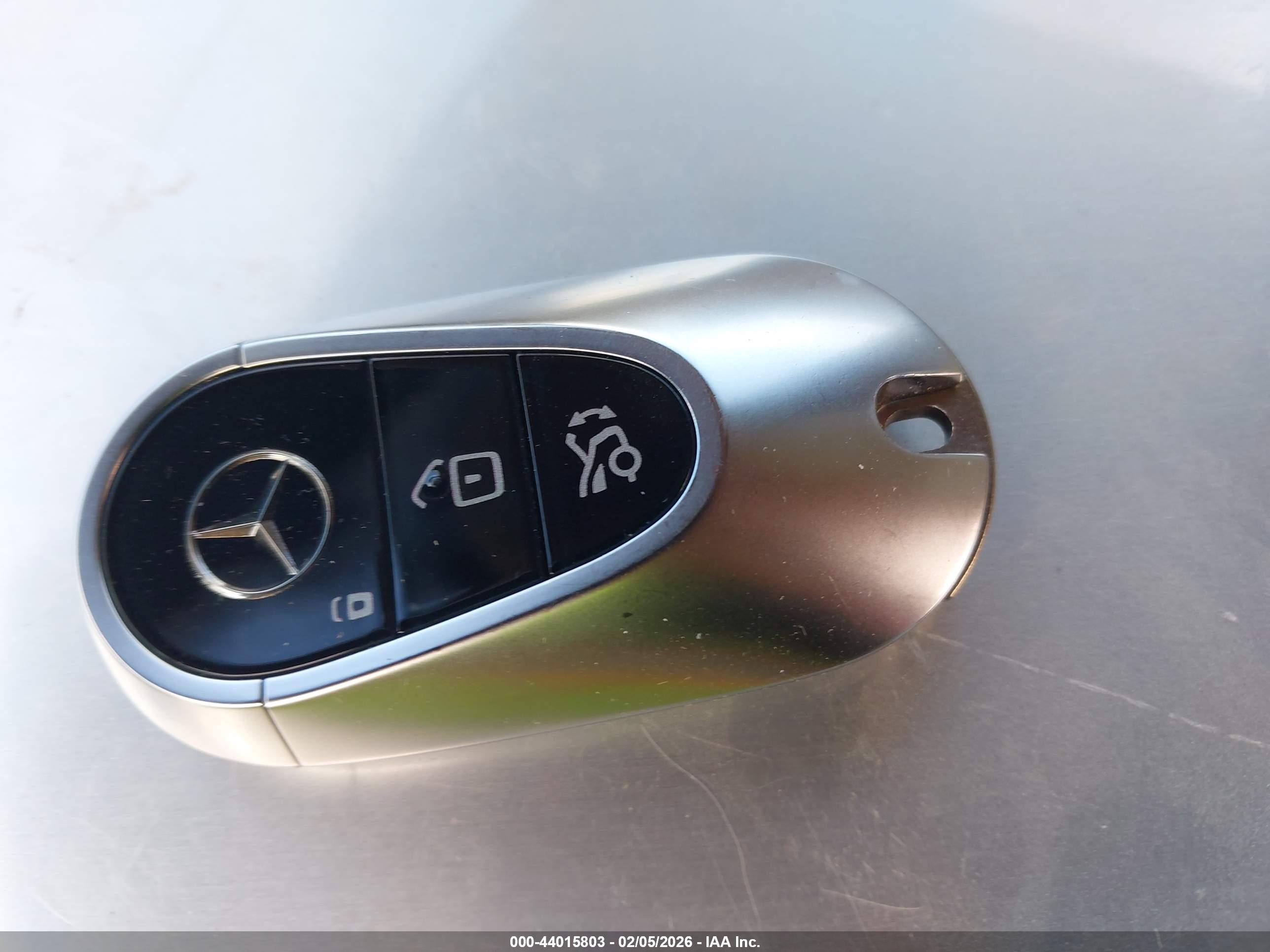 MERCEDES-BENZ S image 11