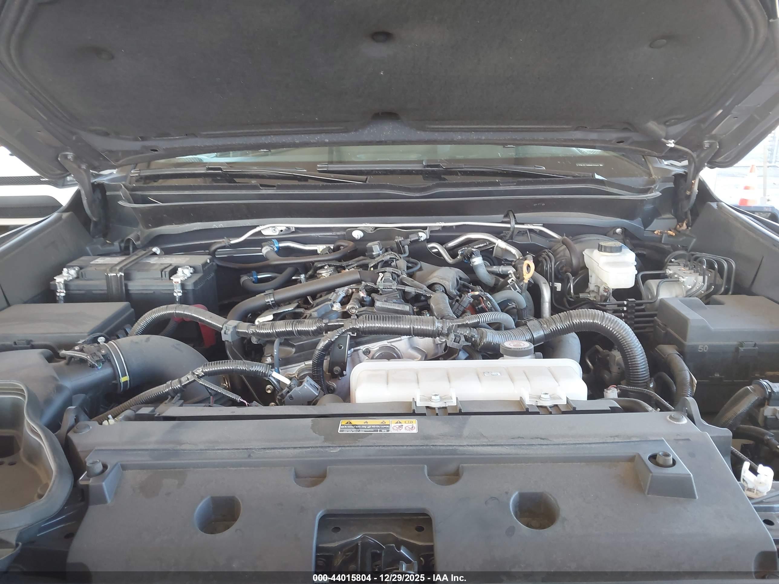 TOYOTA TACOMA image 10