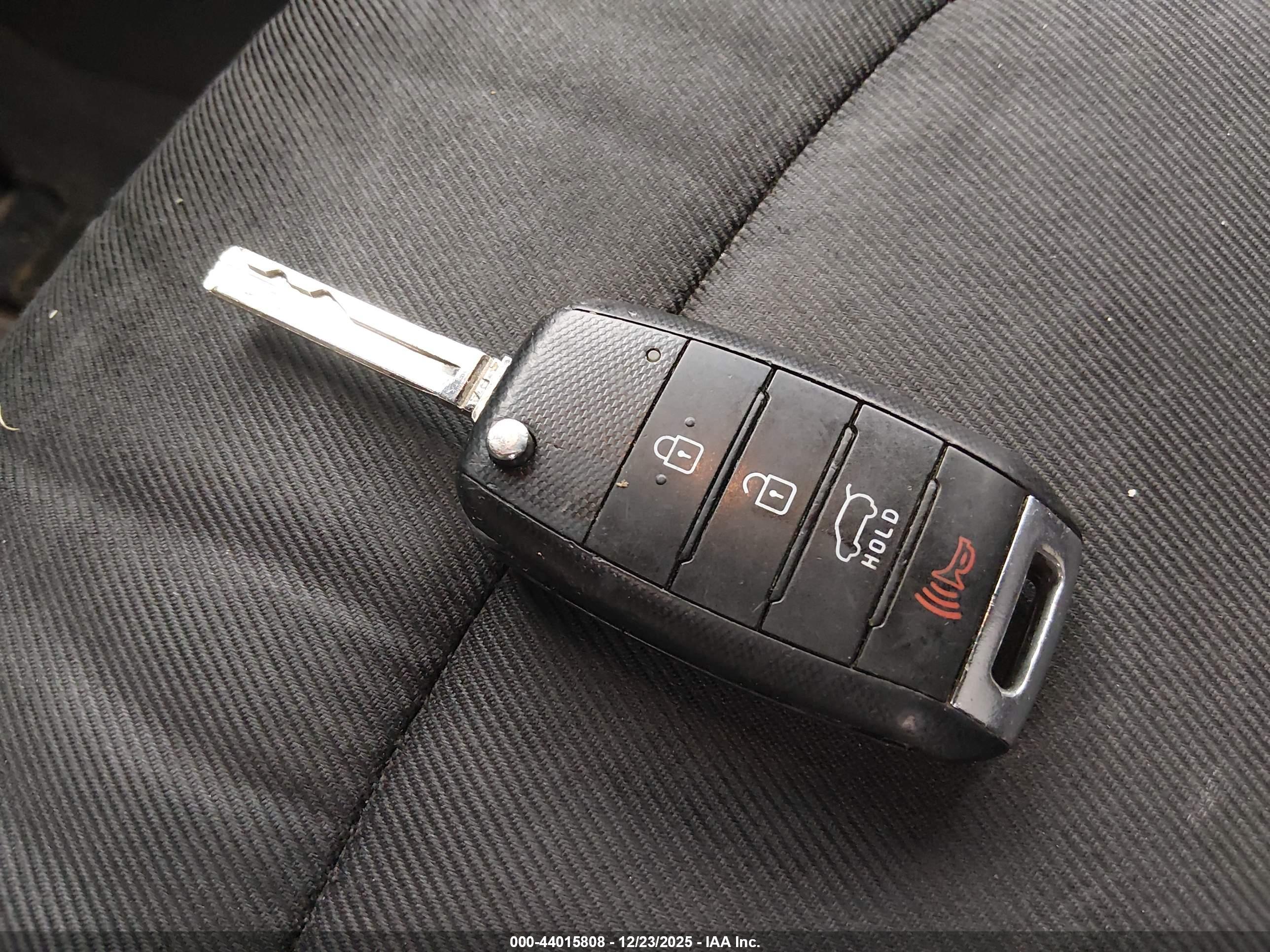 KIA SOUL image 11