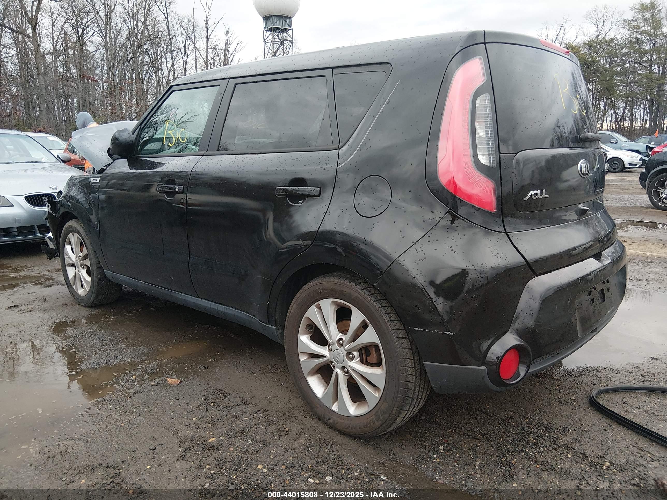 KIA SOUL image 3