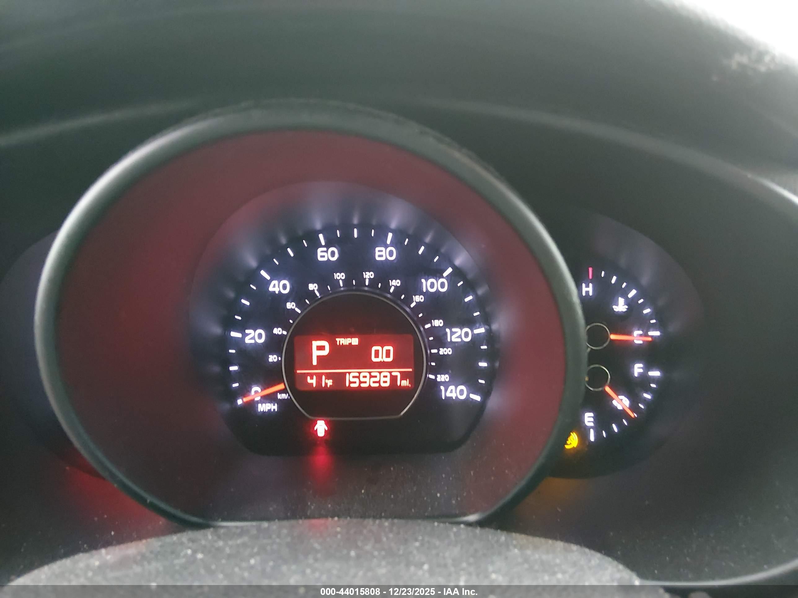 KIA SOUL image 7