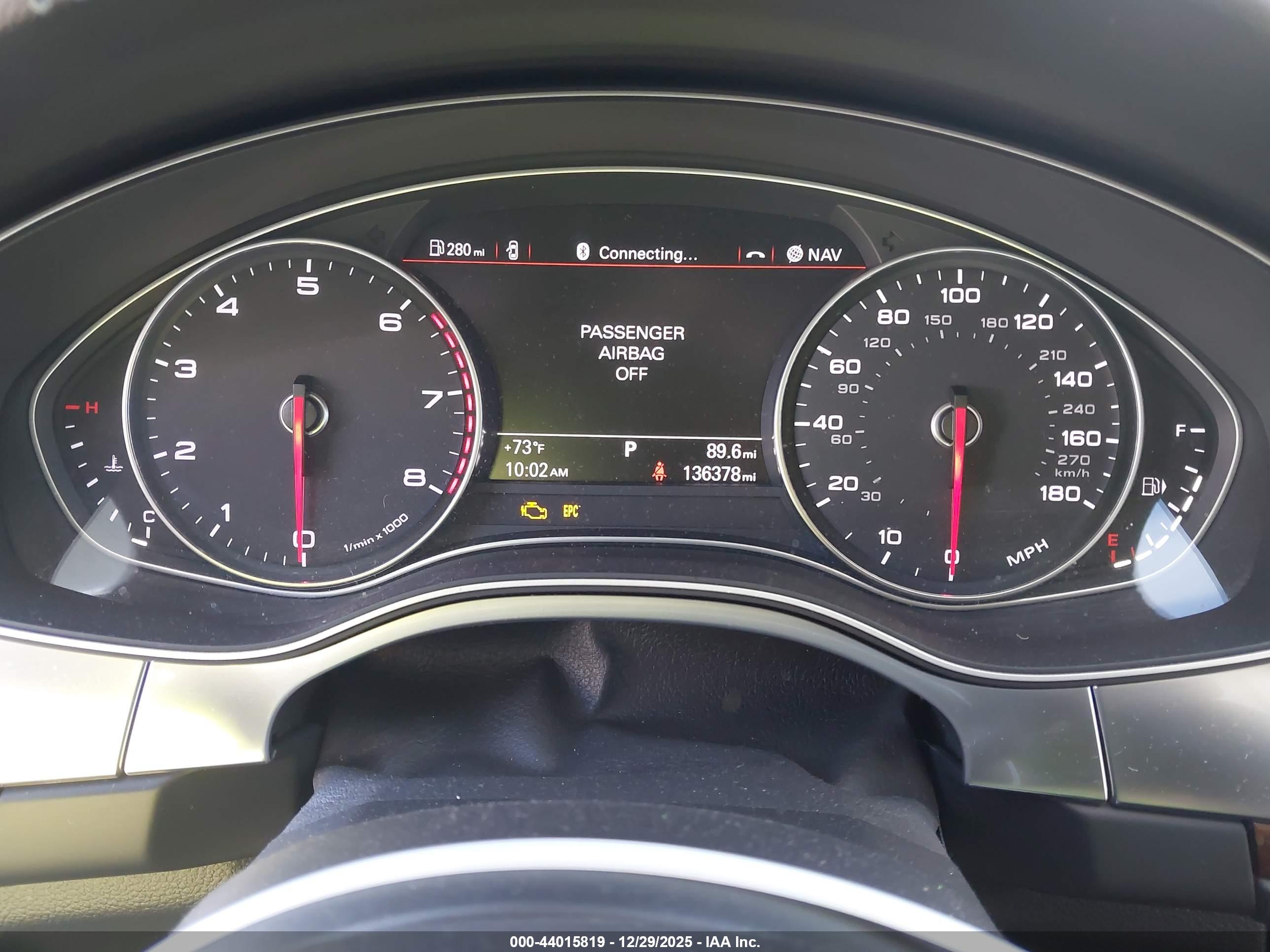 AUDI A6 image 7