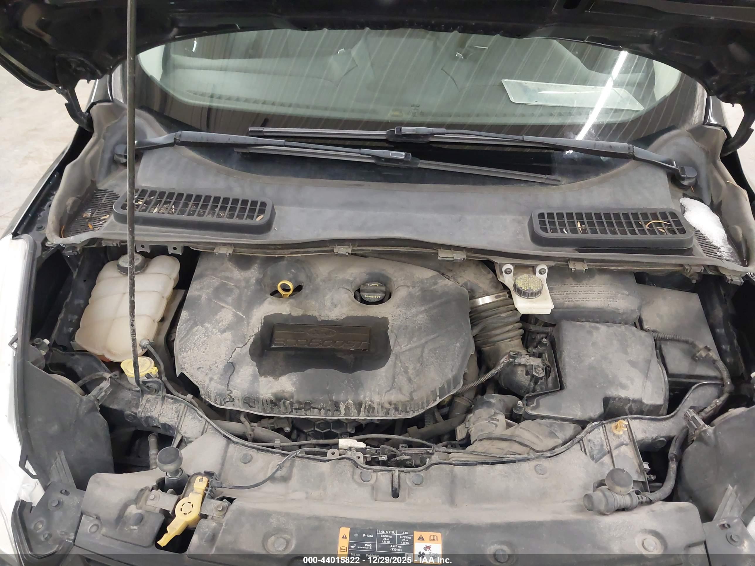 FORD ESCAPE image 10