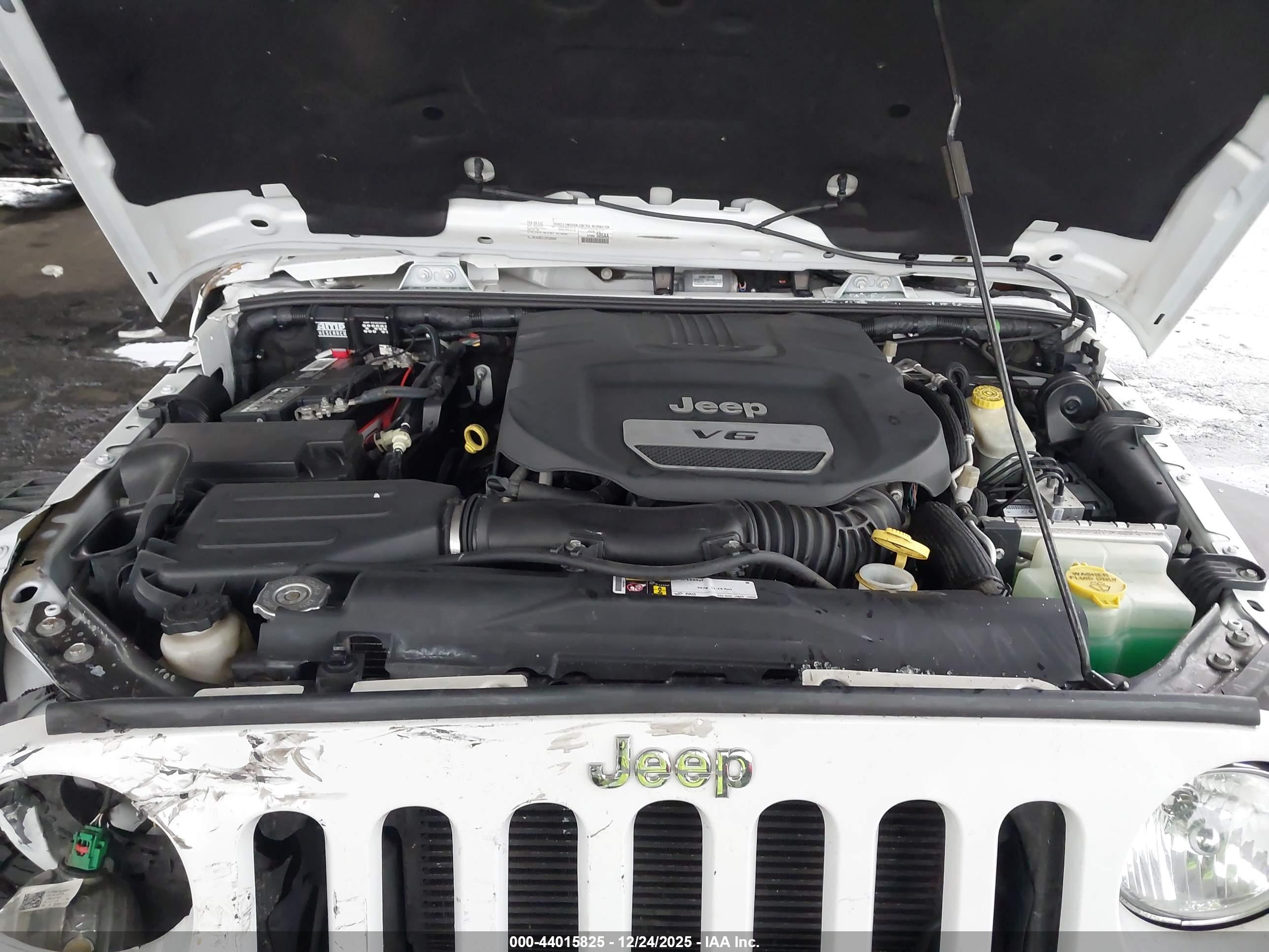 JEEP WRANGLER image 10