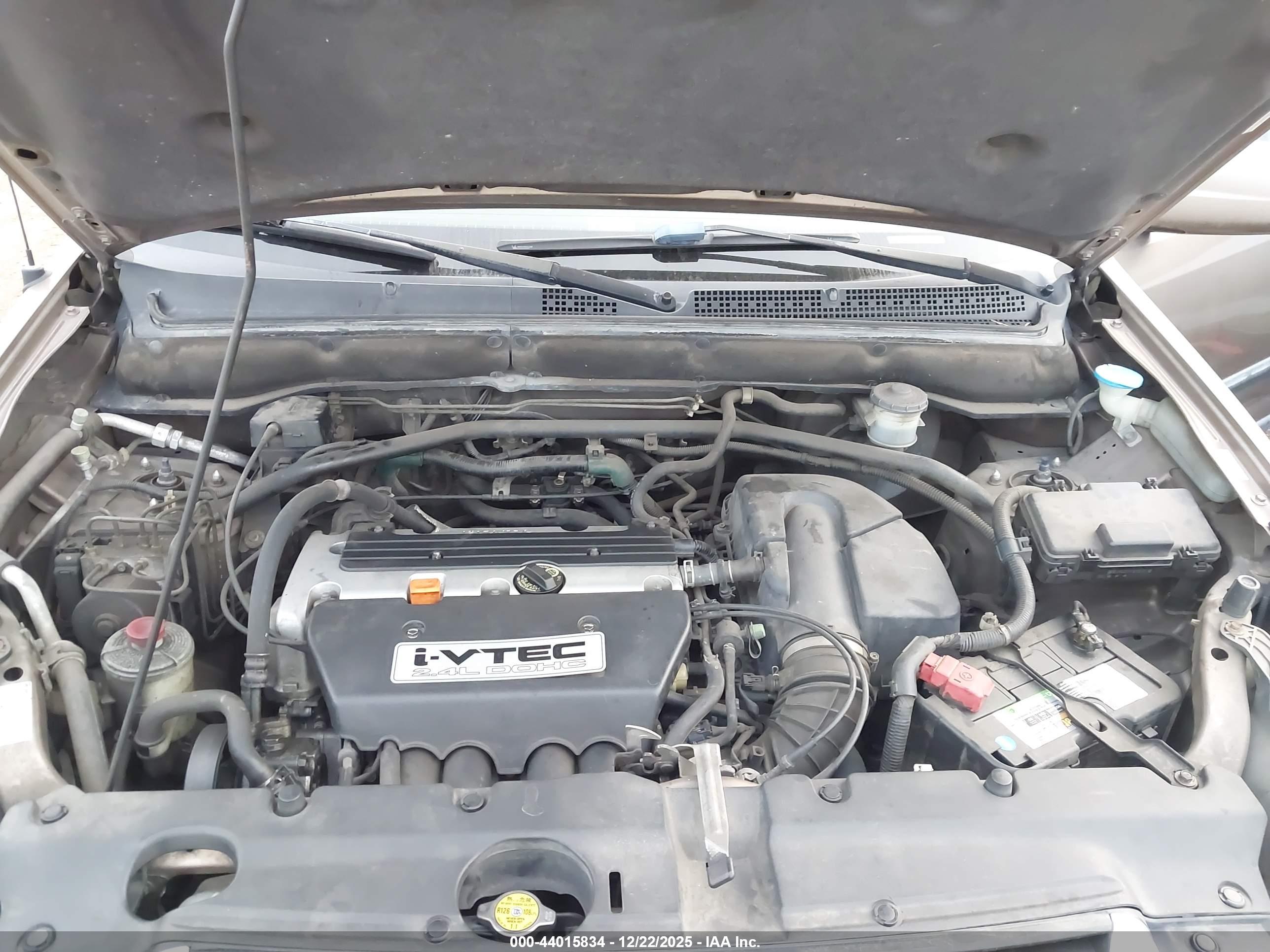 HONDA CR-V image 10