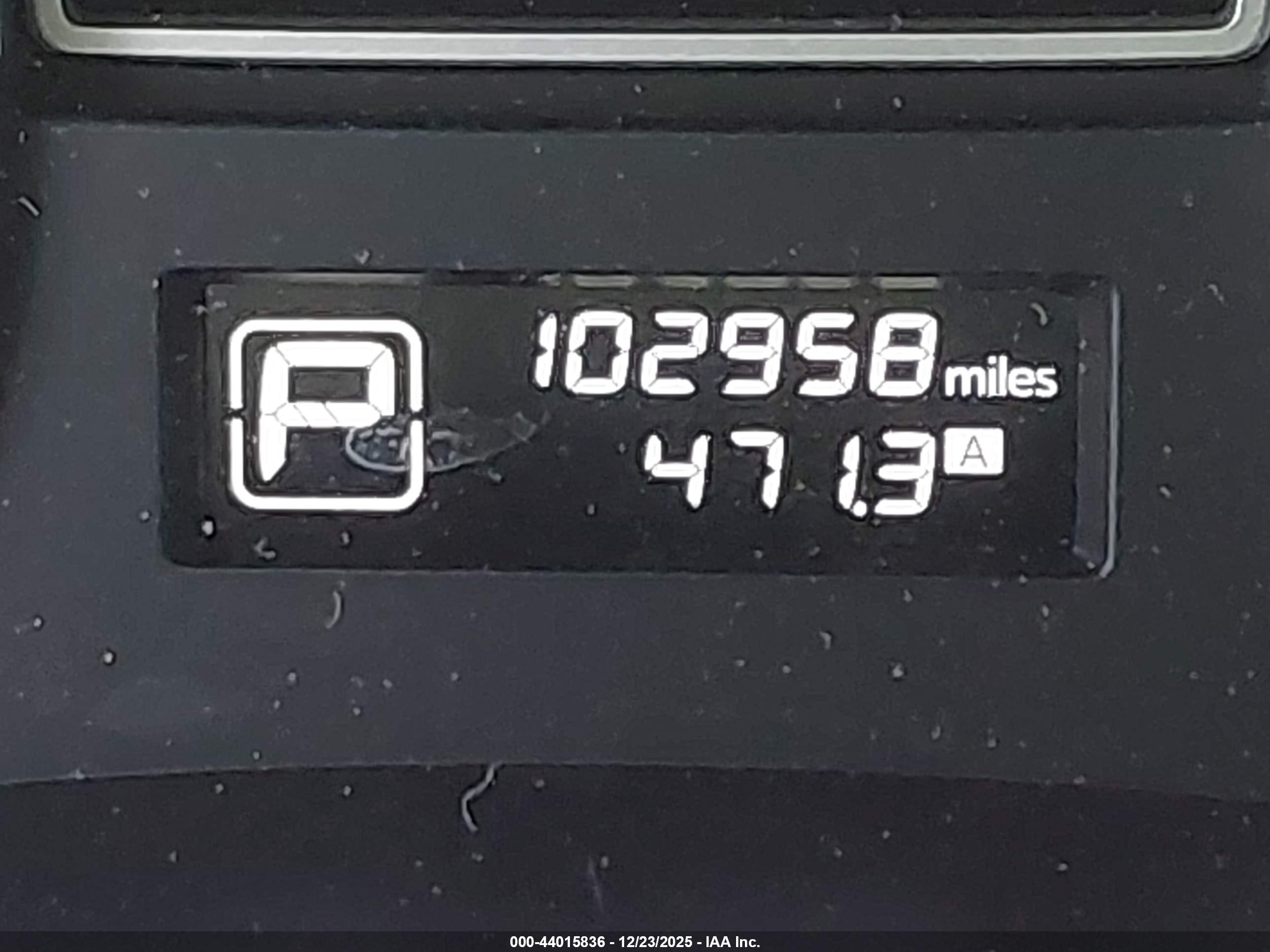 NISSAN ALTIMA image 7