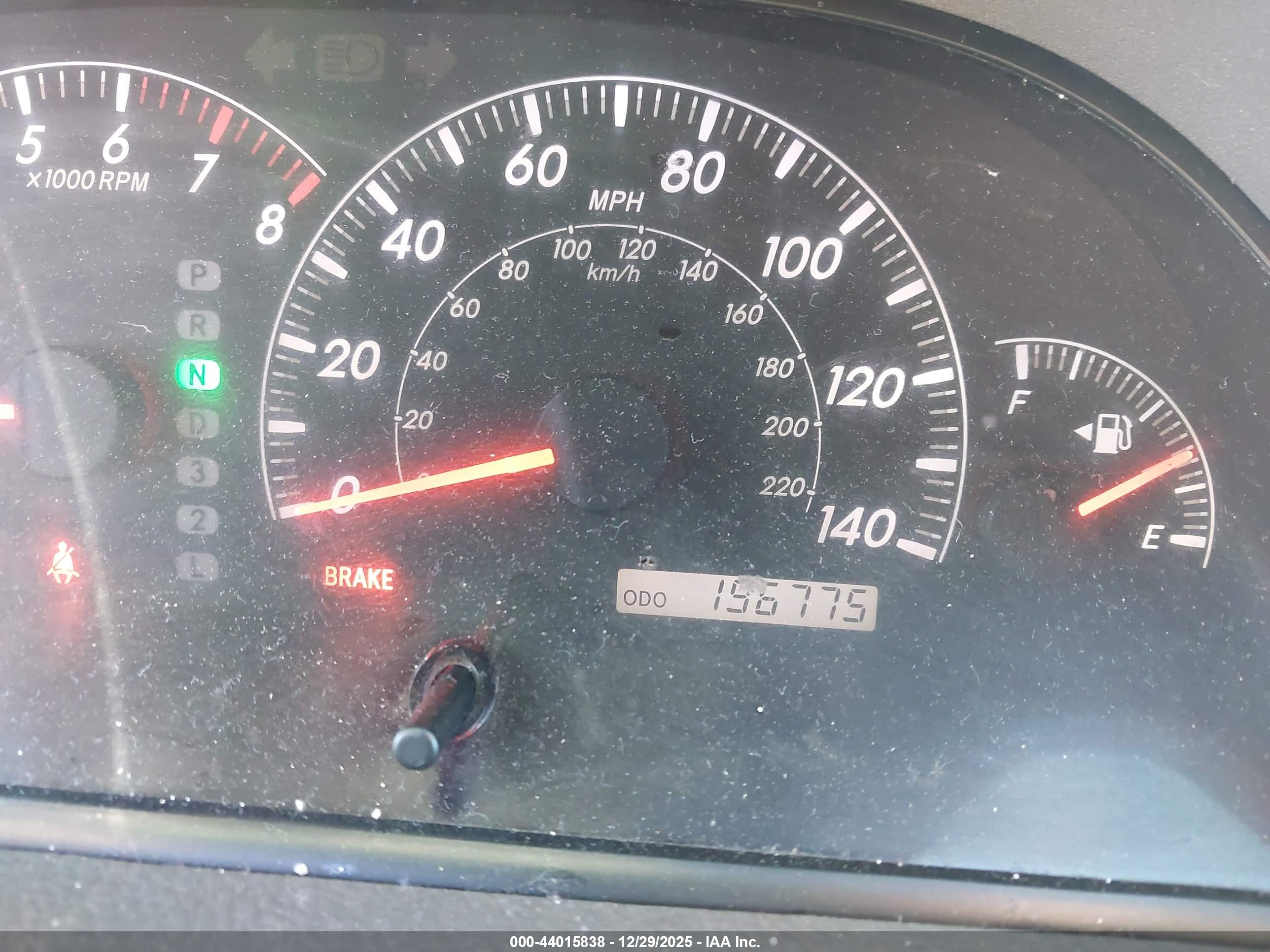 TOYOTA CAMRY image 7