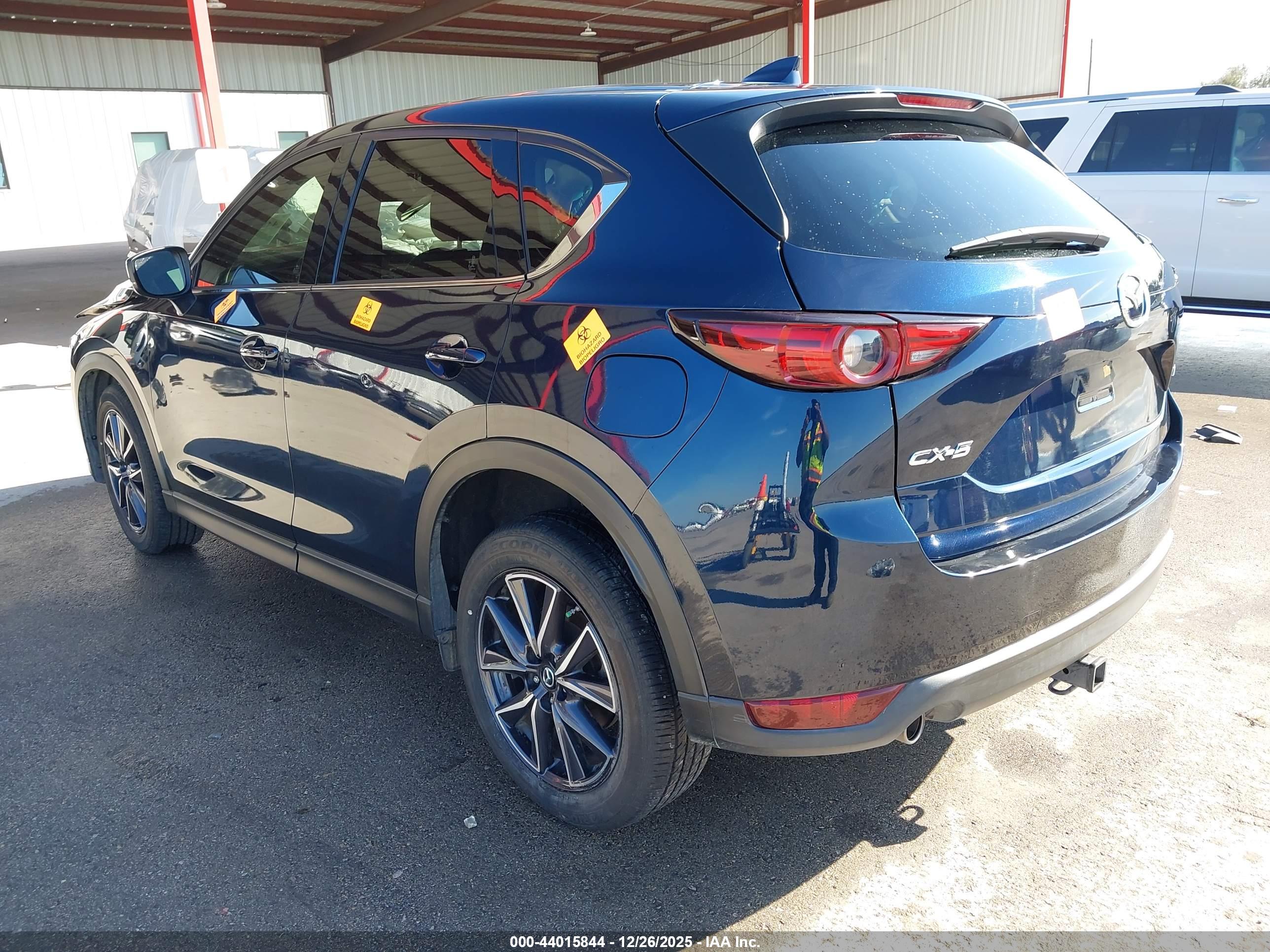 MAZDA CX-5 image 3