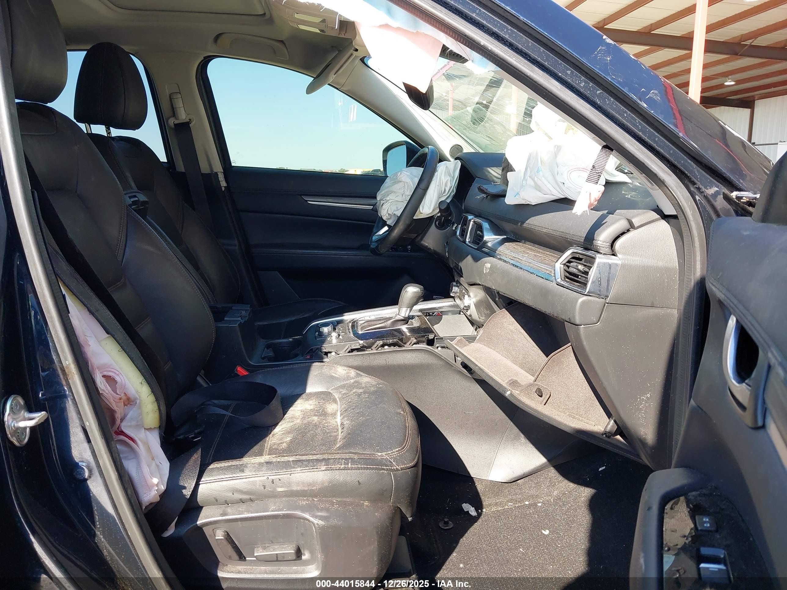MAZDA CX-5 image 5