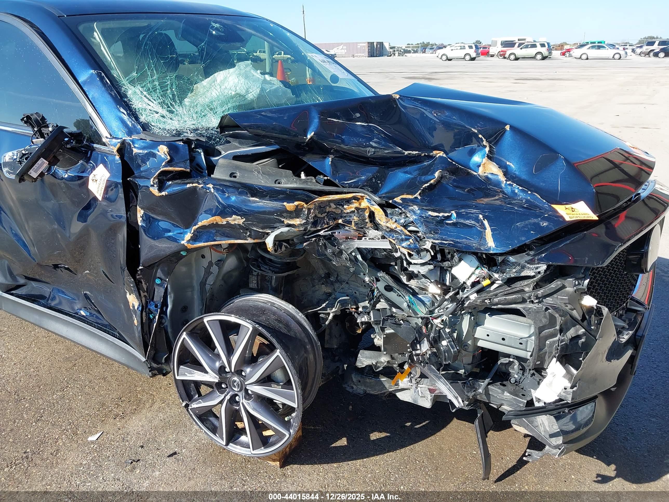 MAZDA CX-5 image 6
