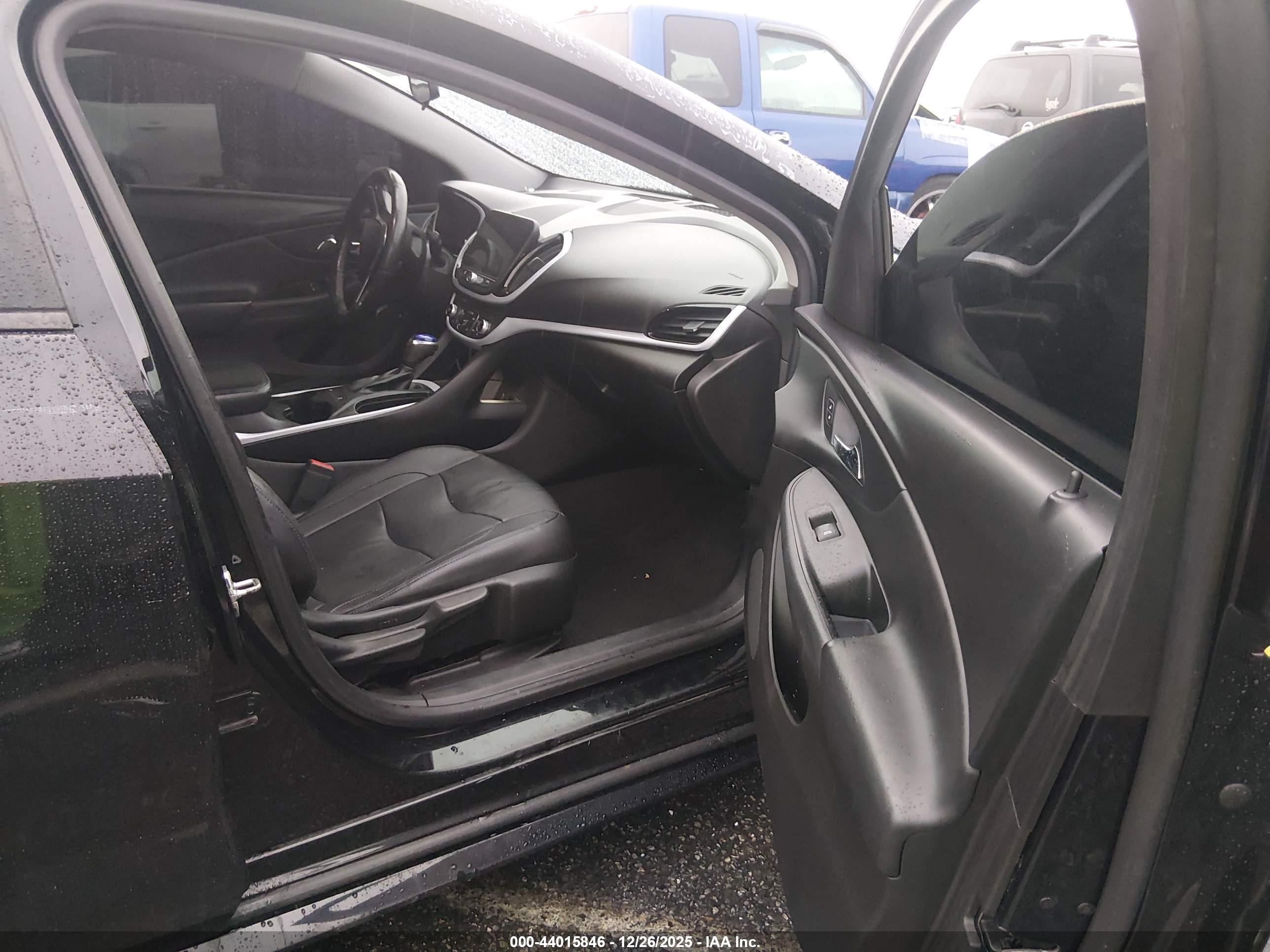 CHEVROLET VOLT image 5
