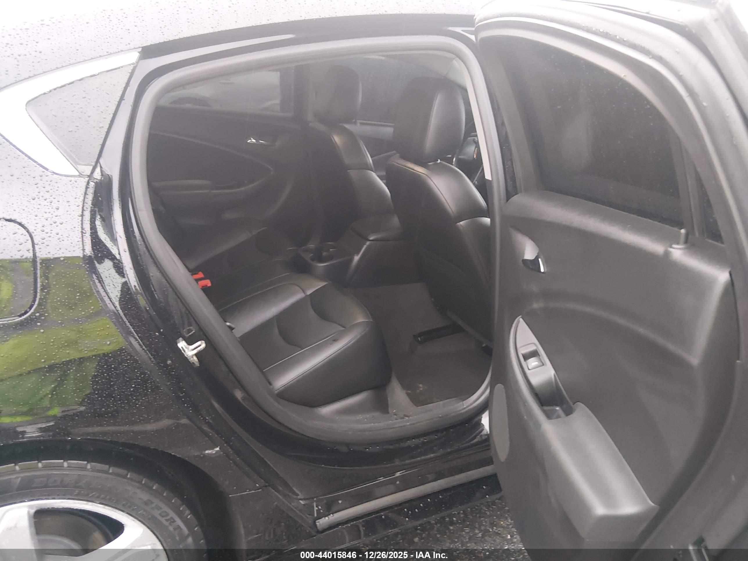 CHEVROLET VOLT image 8