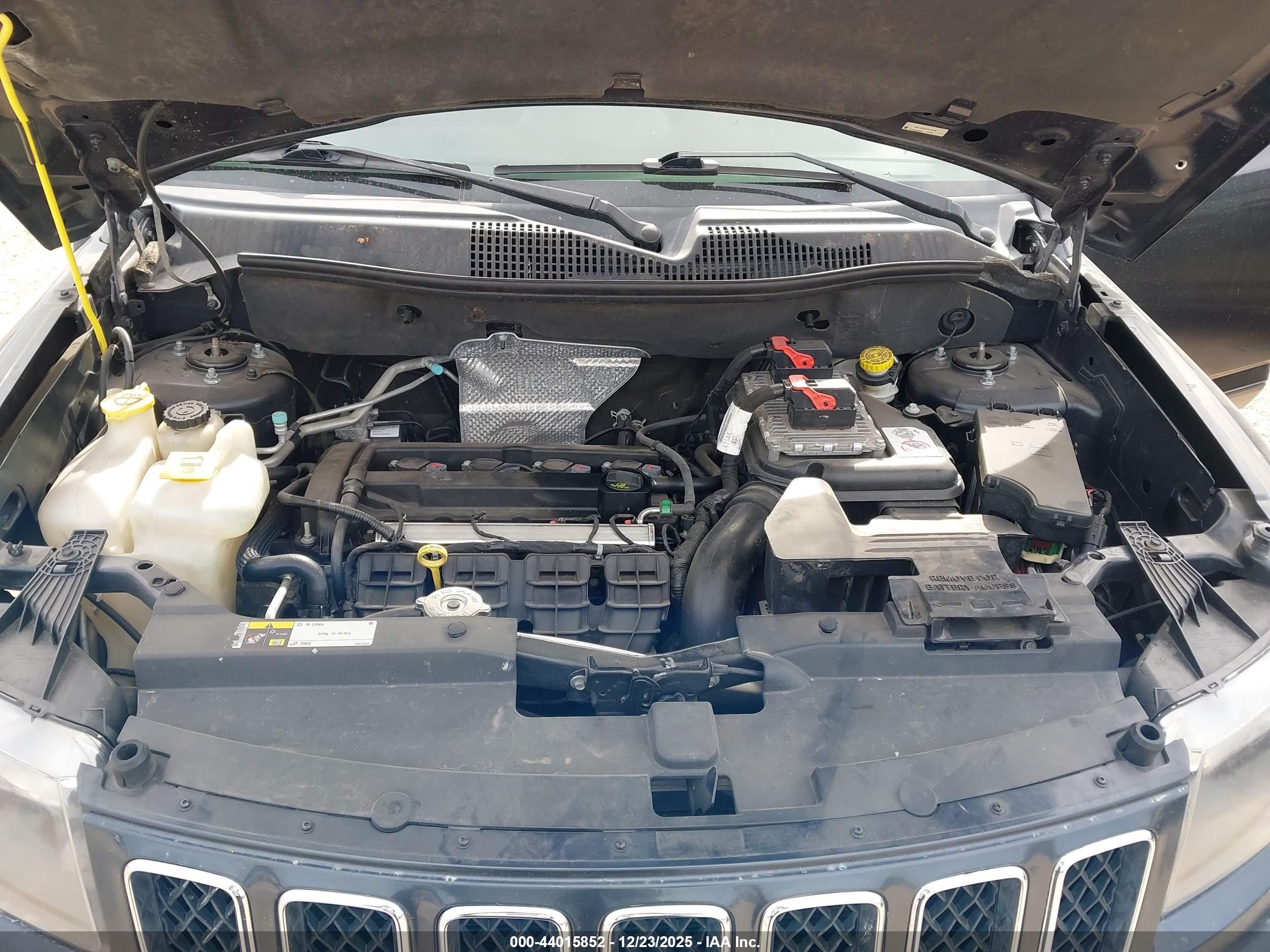 JEEP COMPASS image 10