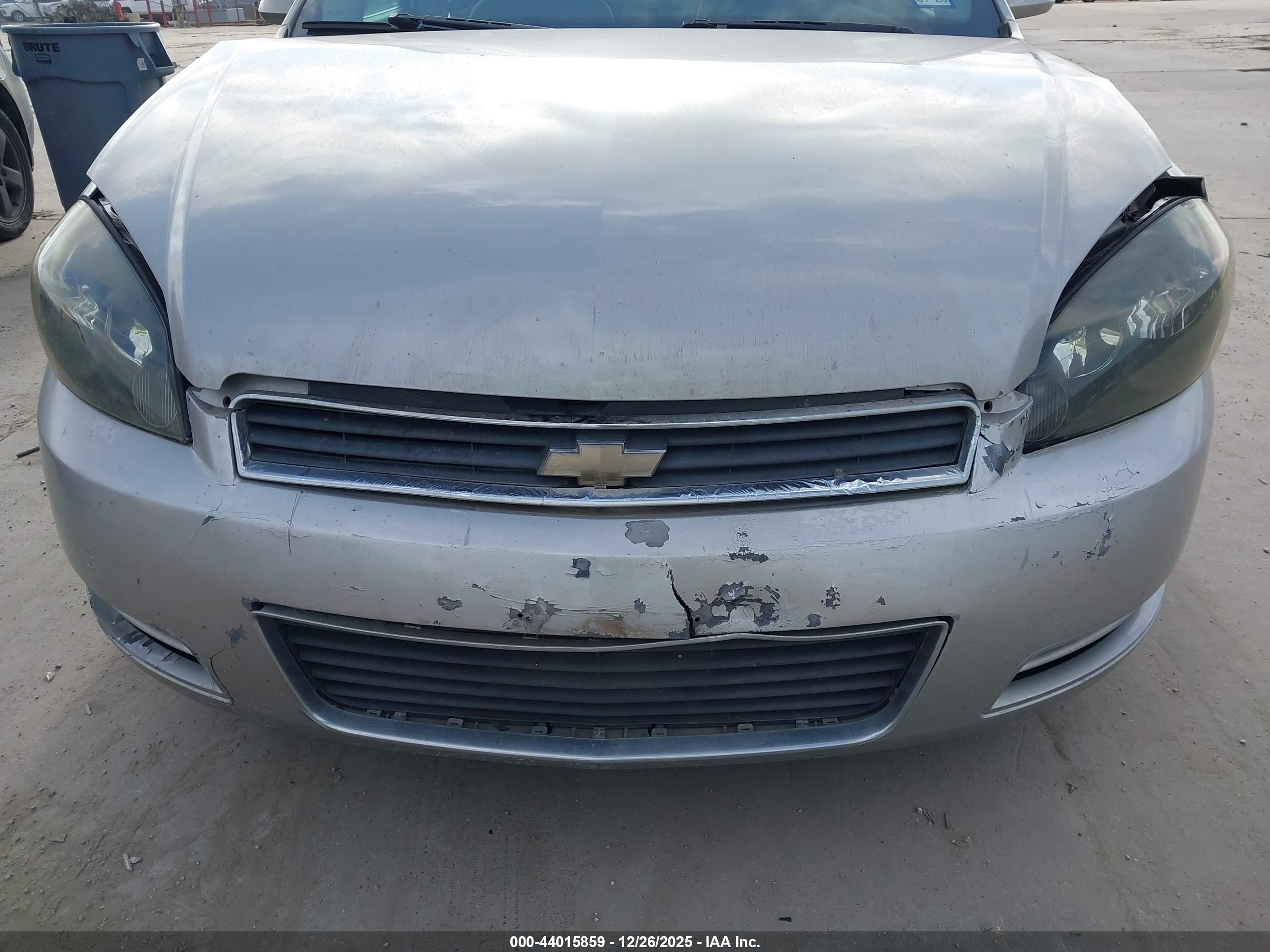 CHEVROLET IMPALA image 6