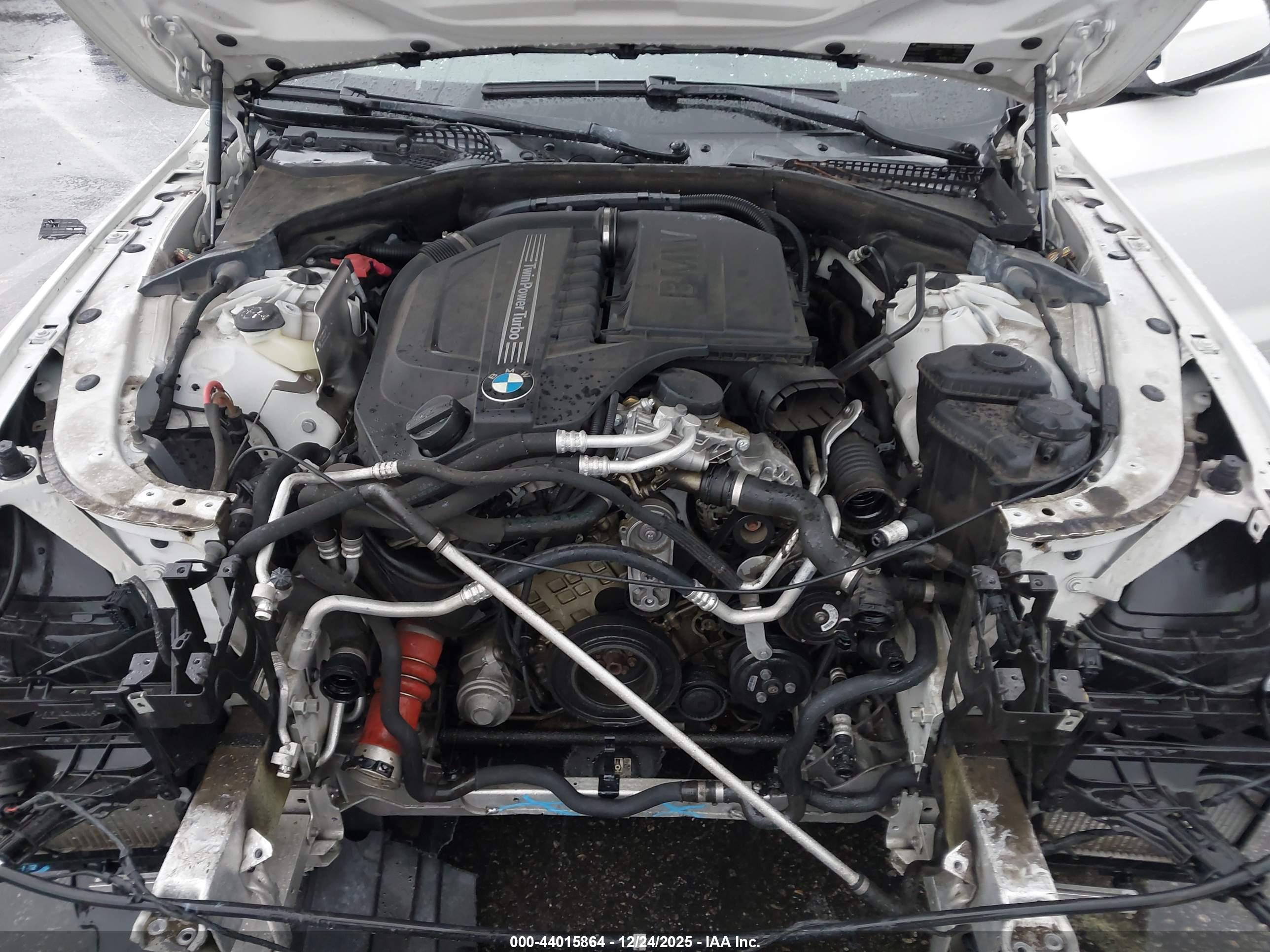 BMW 640I image 10