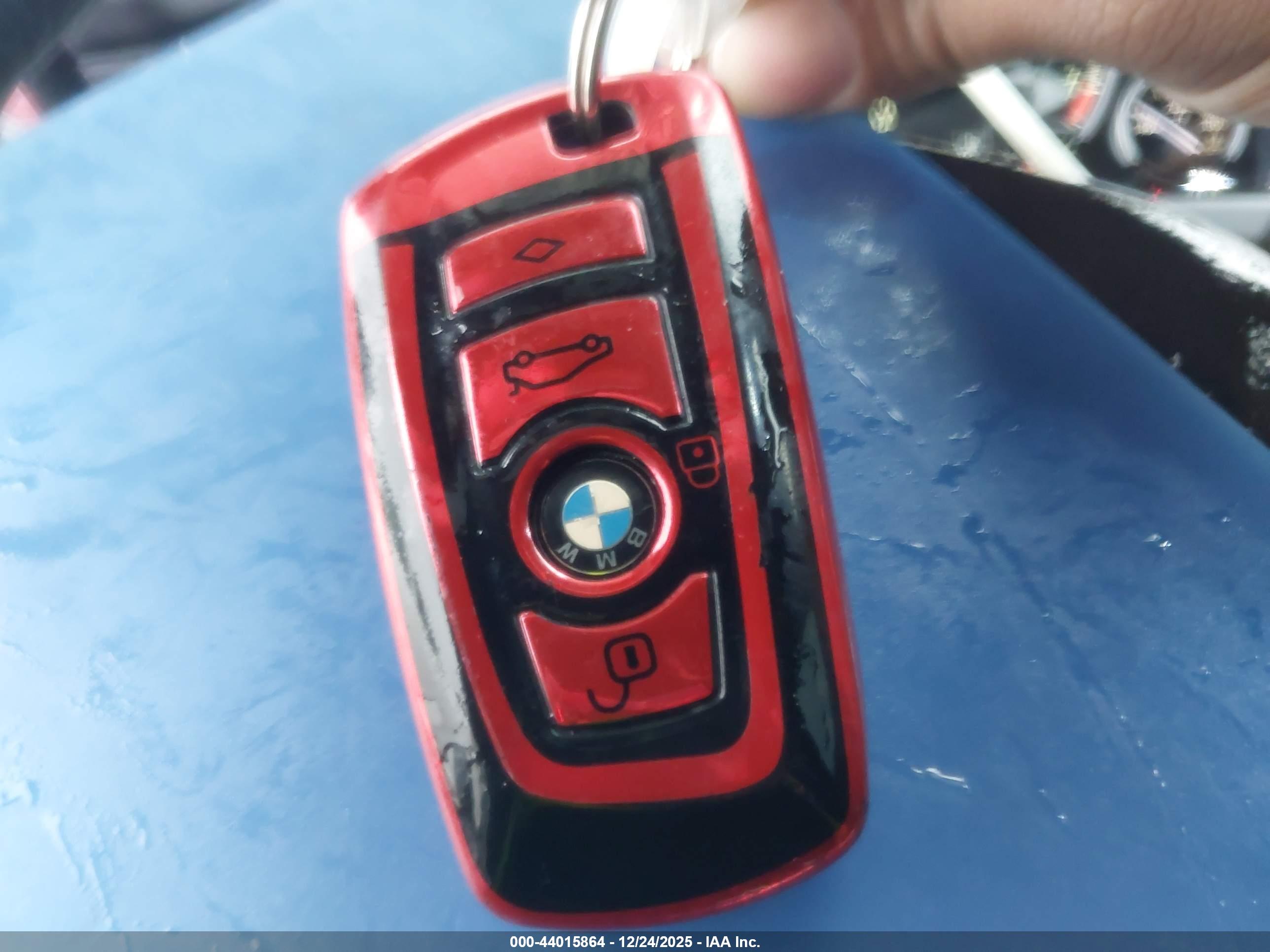 BMW 640I image 11