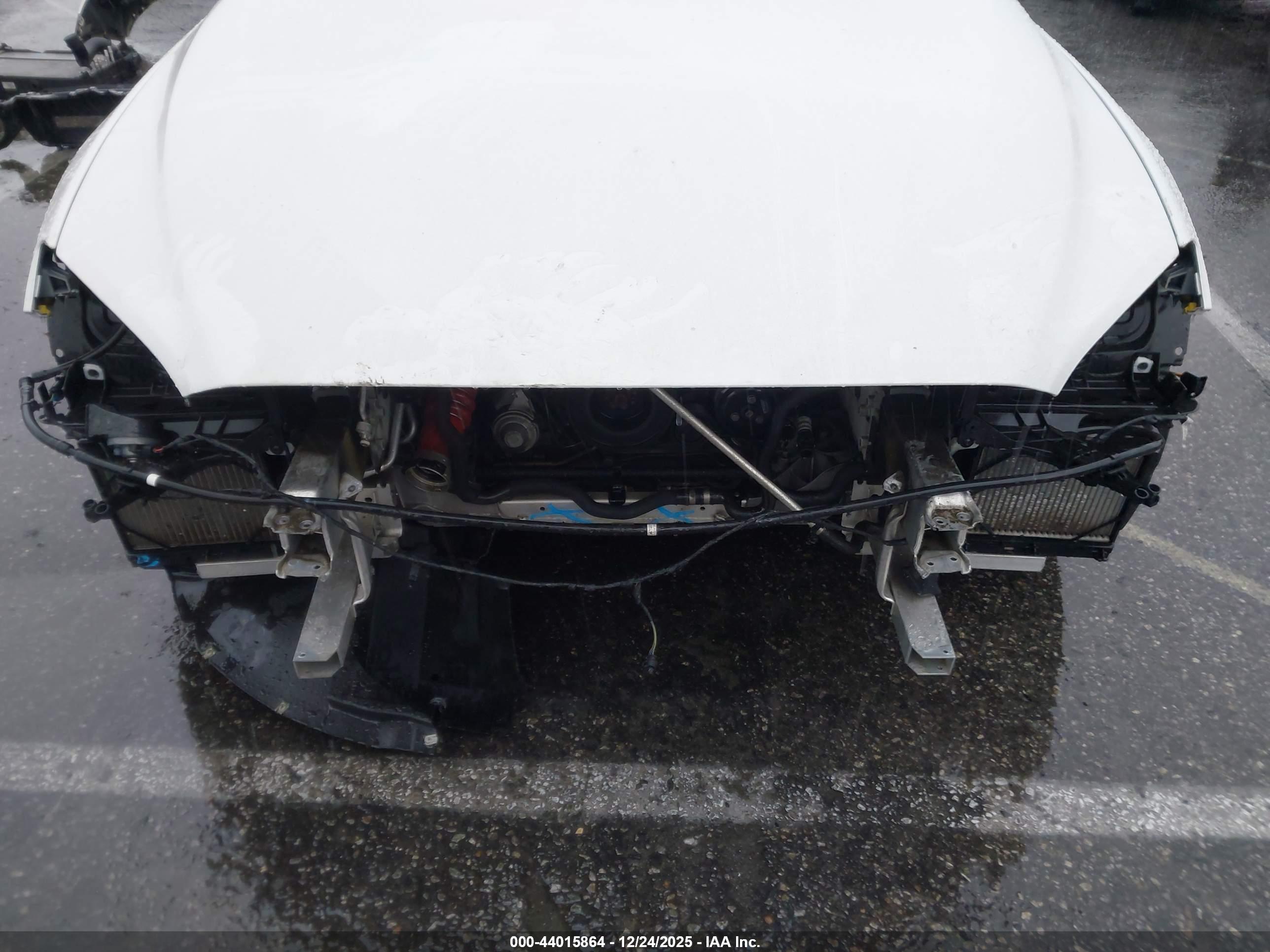 BMW 640I image 6