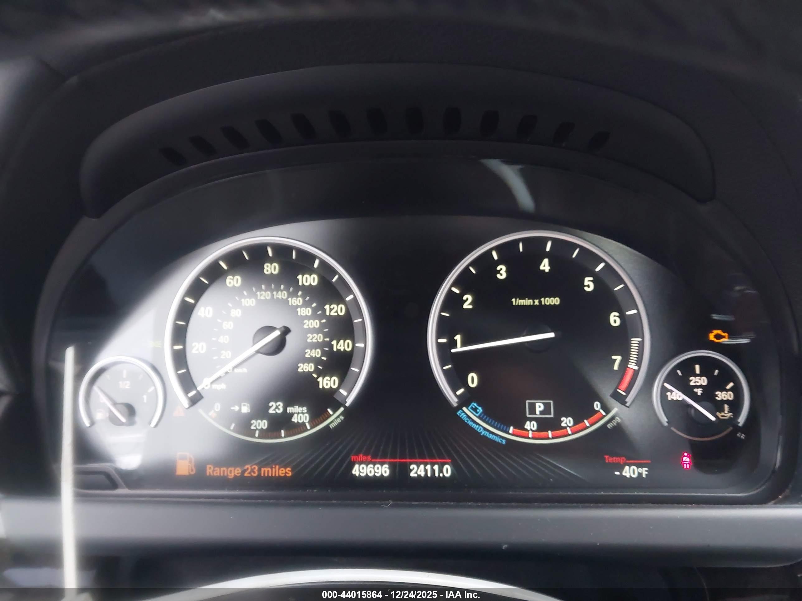 BMW 640I image 7