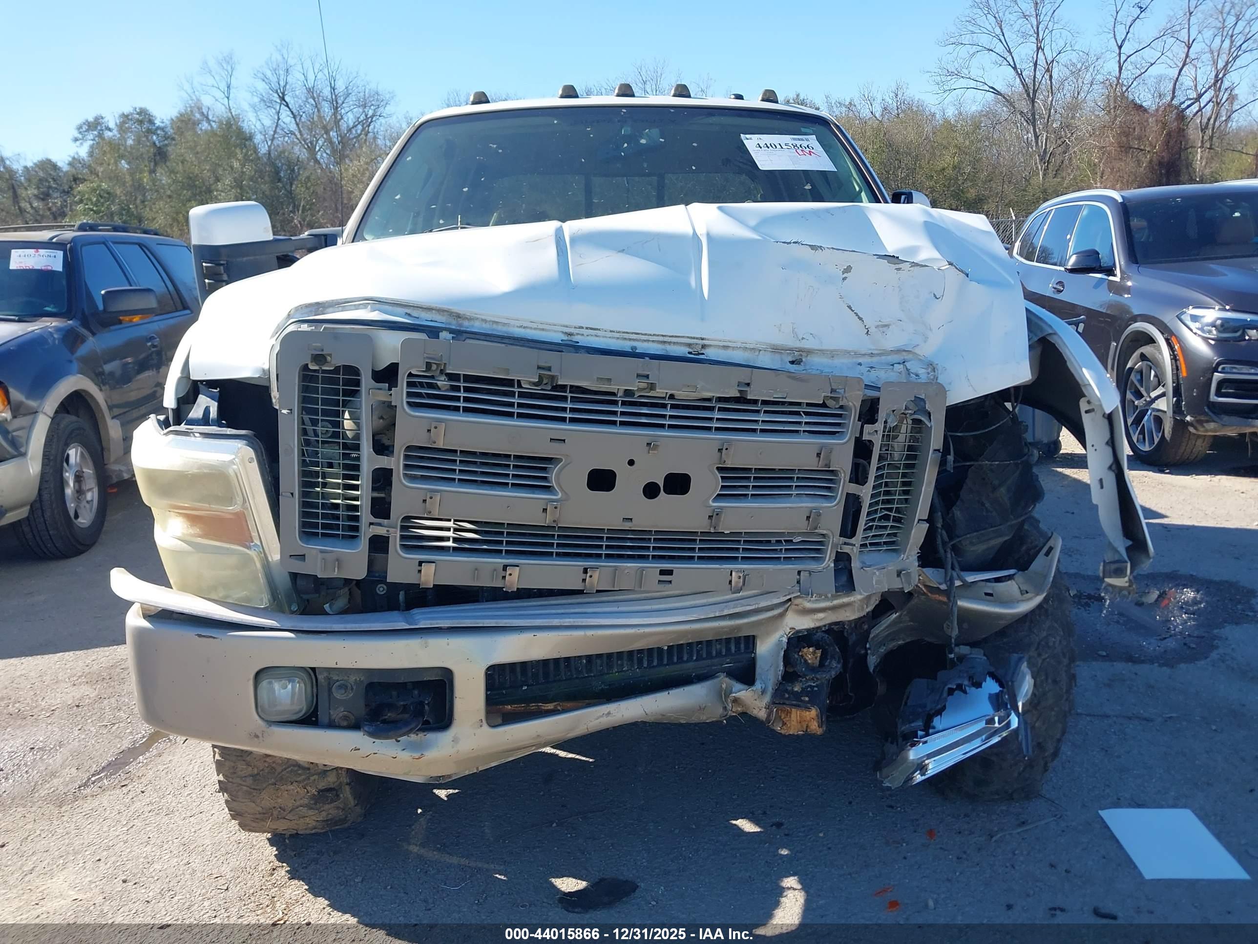 FORD F-250 image 10