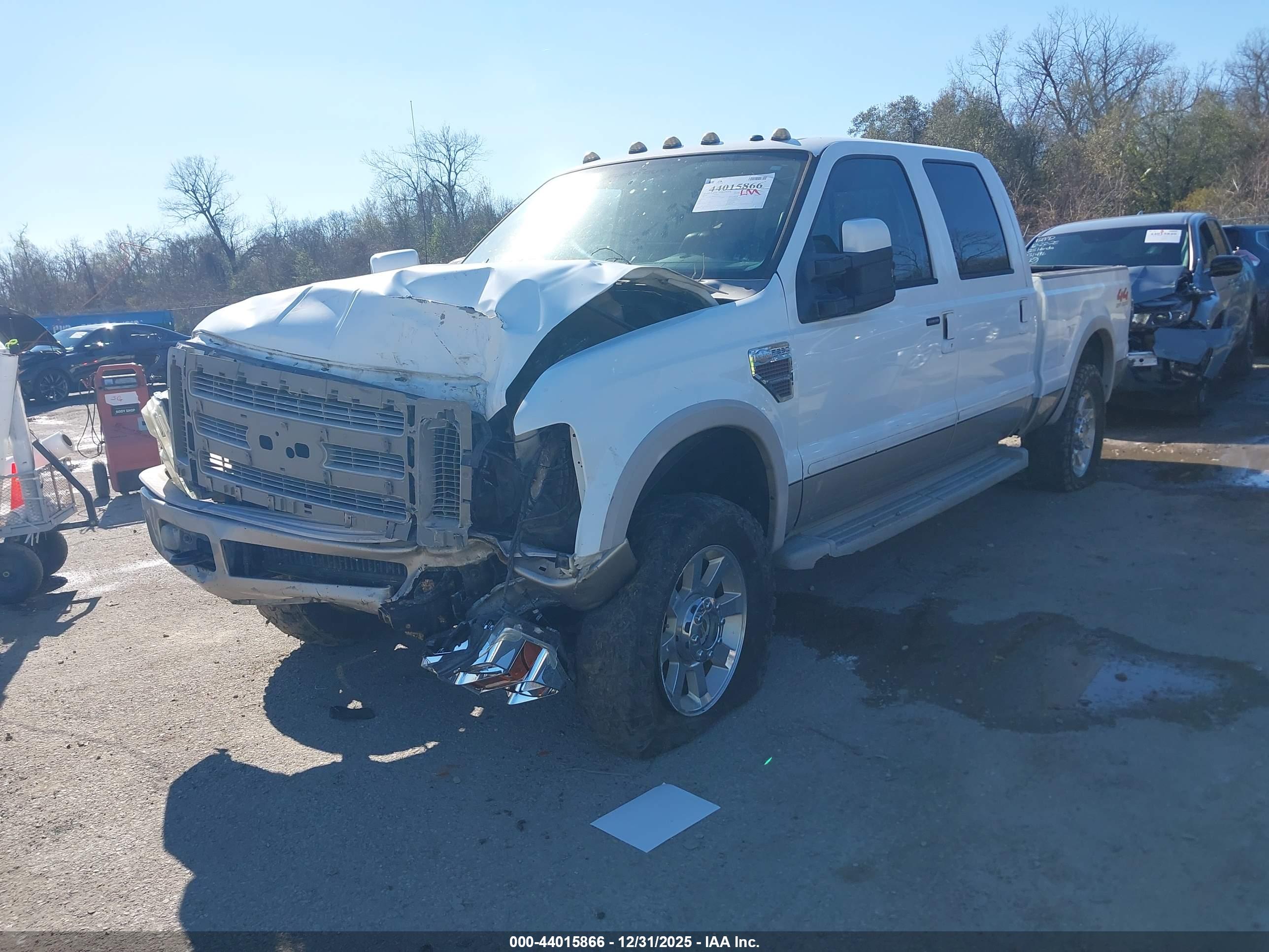 FORD F-250 image 2