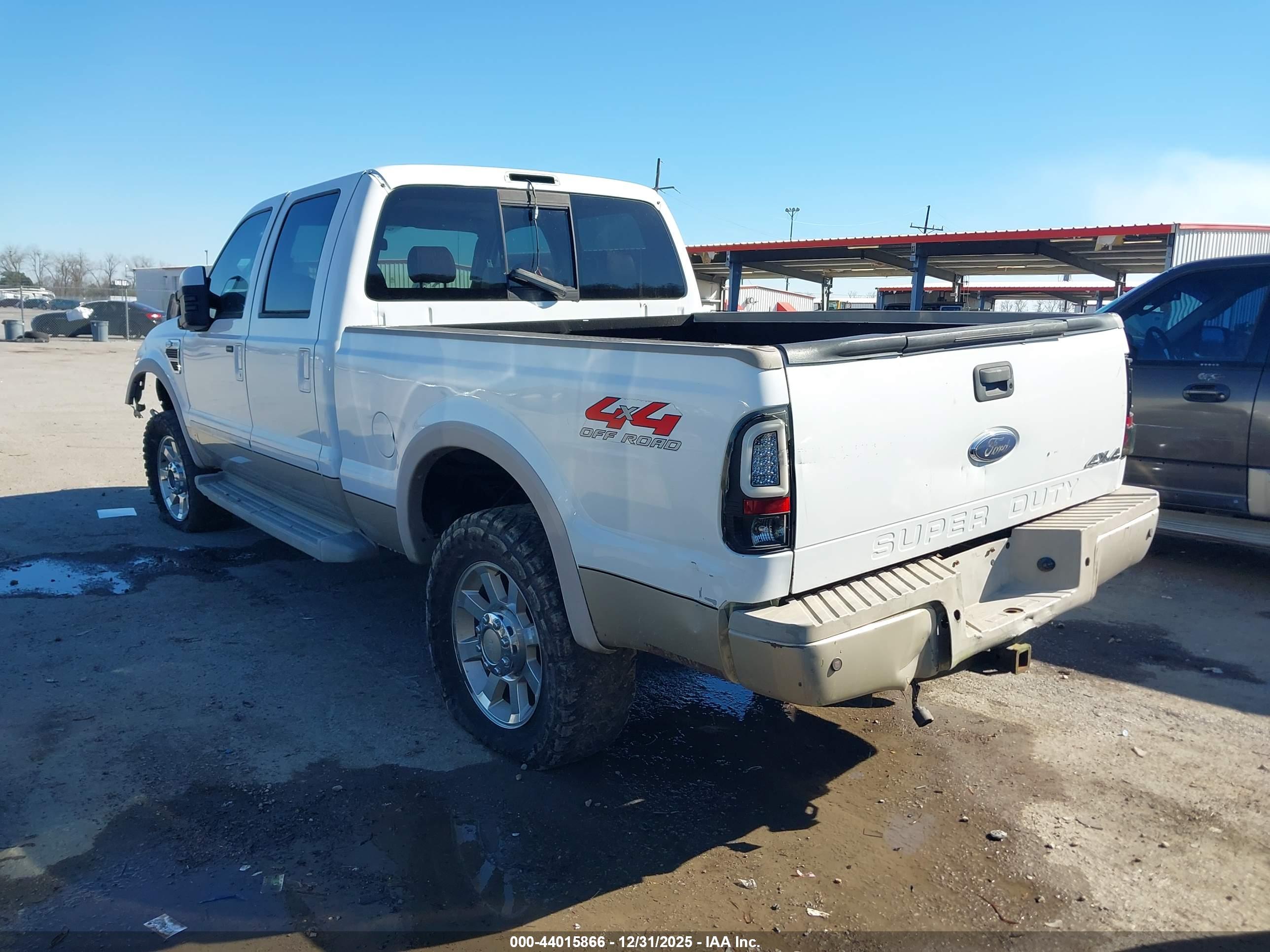 FORD F-250 image 3