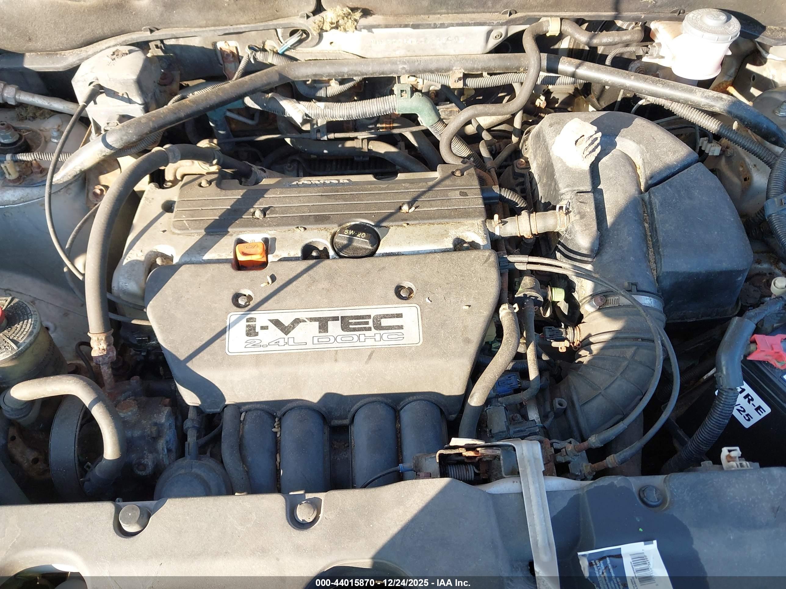 HONDA CR-V image 10