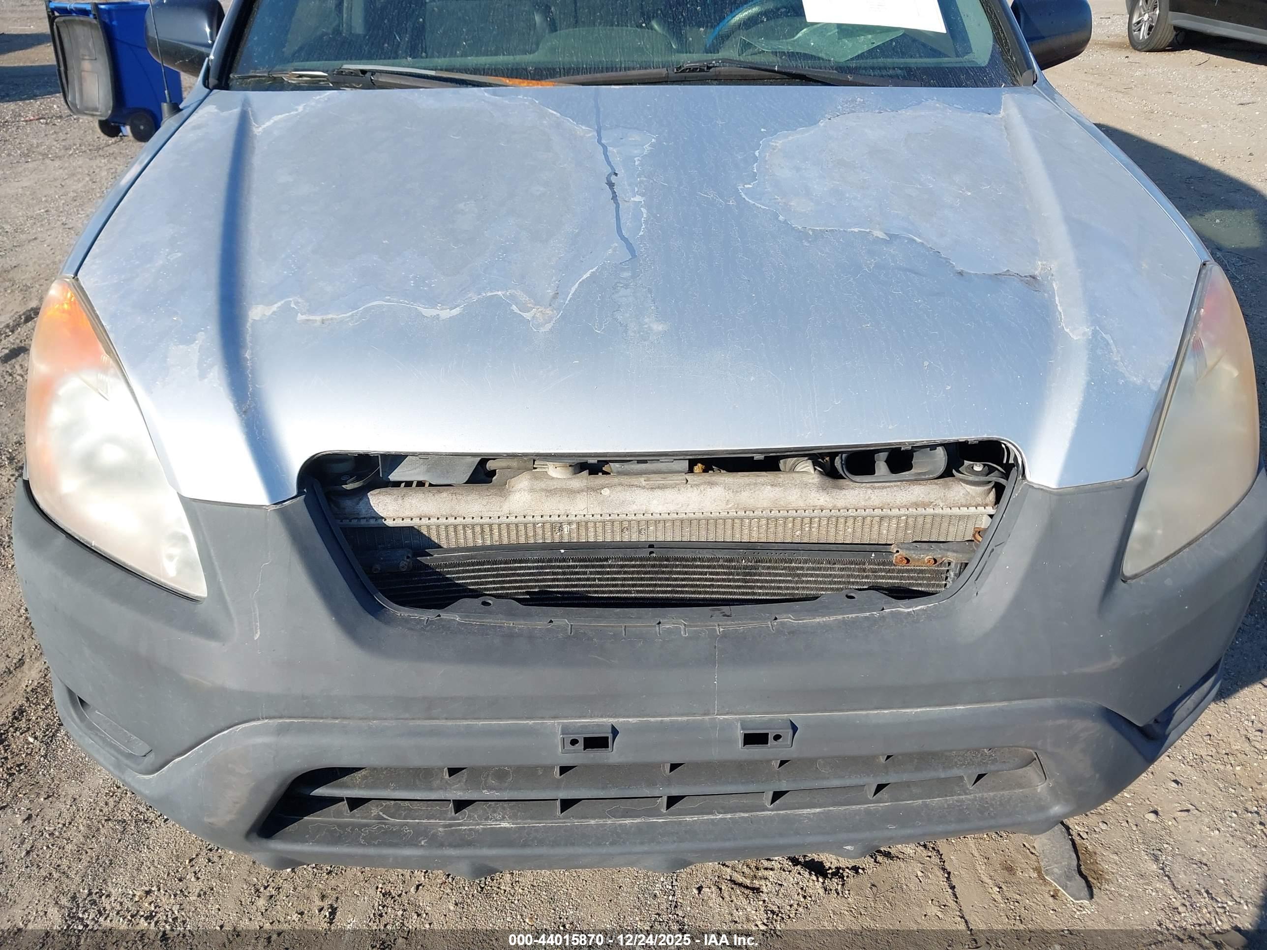 HONDA CR-V image 6