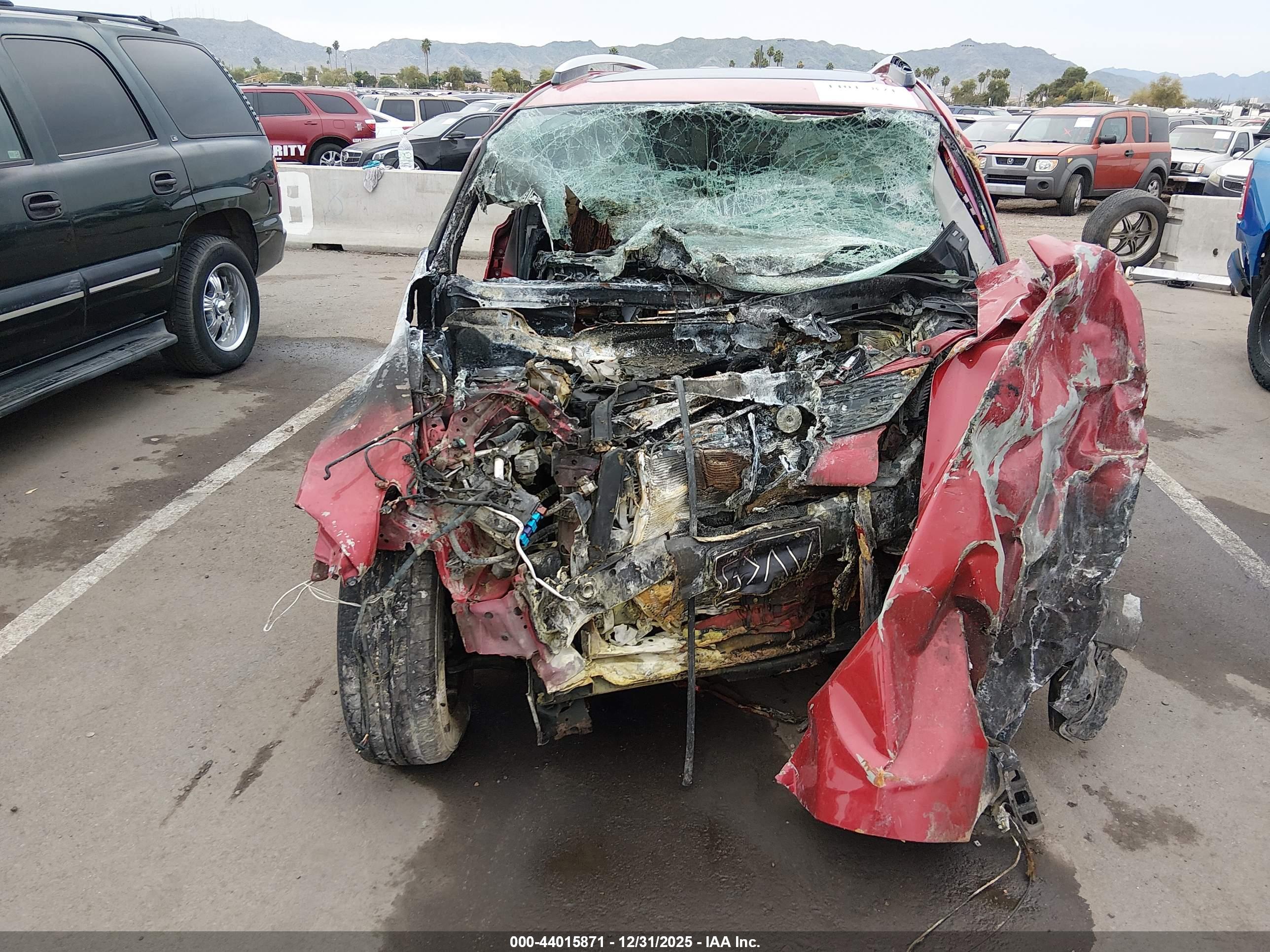TOYOTA RAV4 image 6