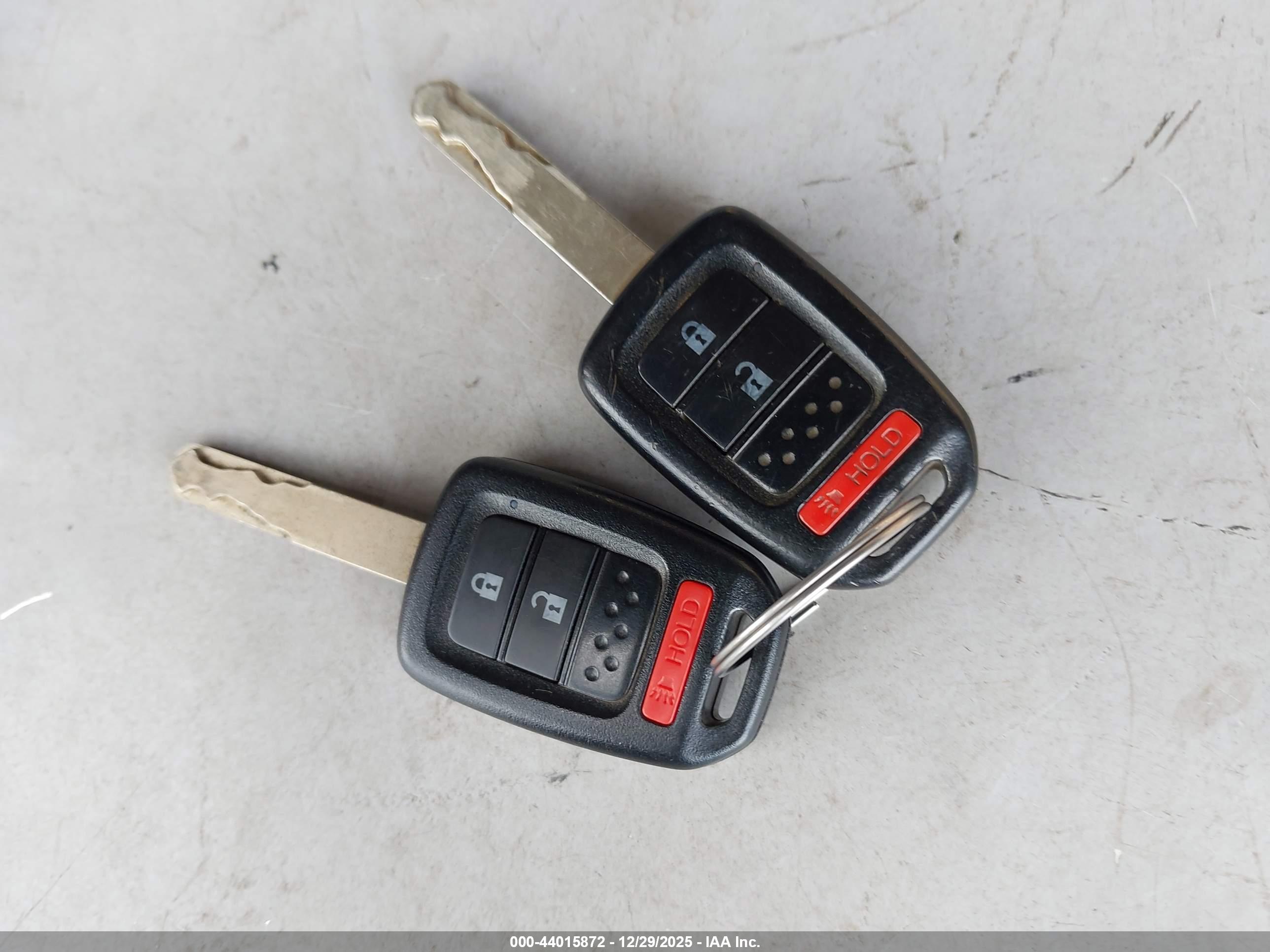 HONDA FIT image 11