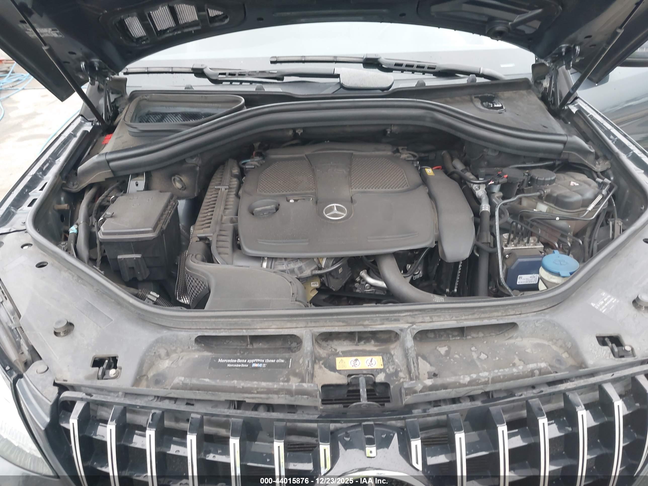 MERCEDES-BENZ GLE image 10