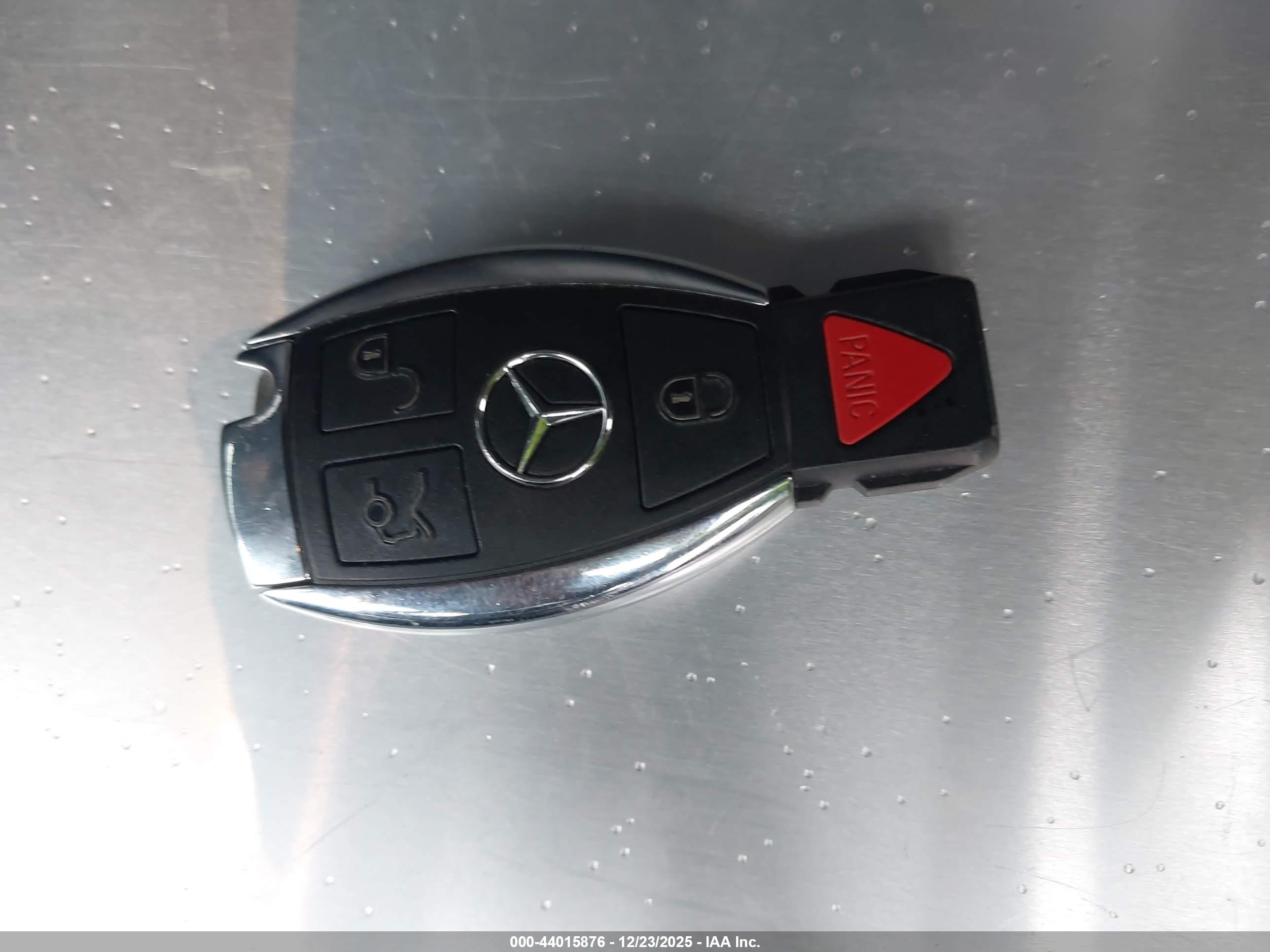 MERCEDES-BENZ GLE image 11