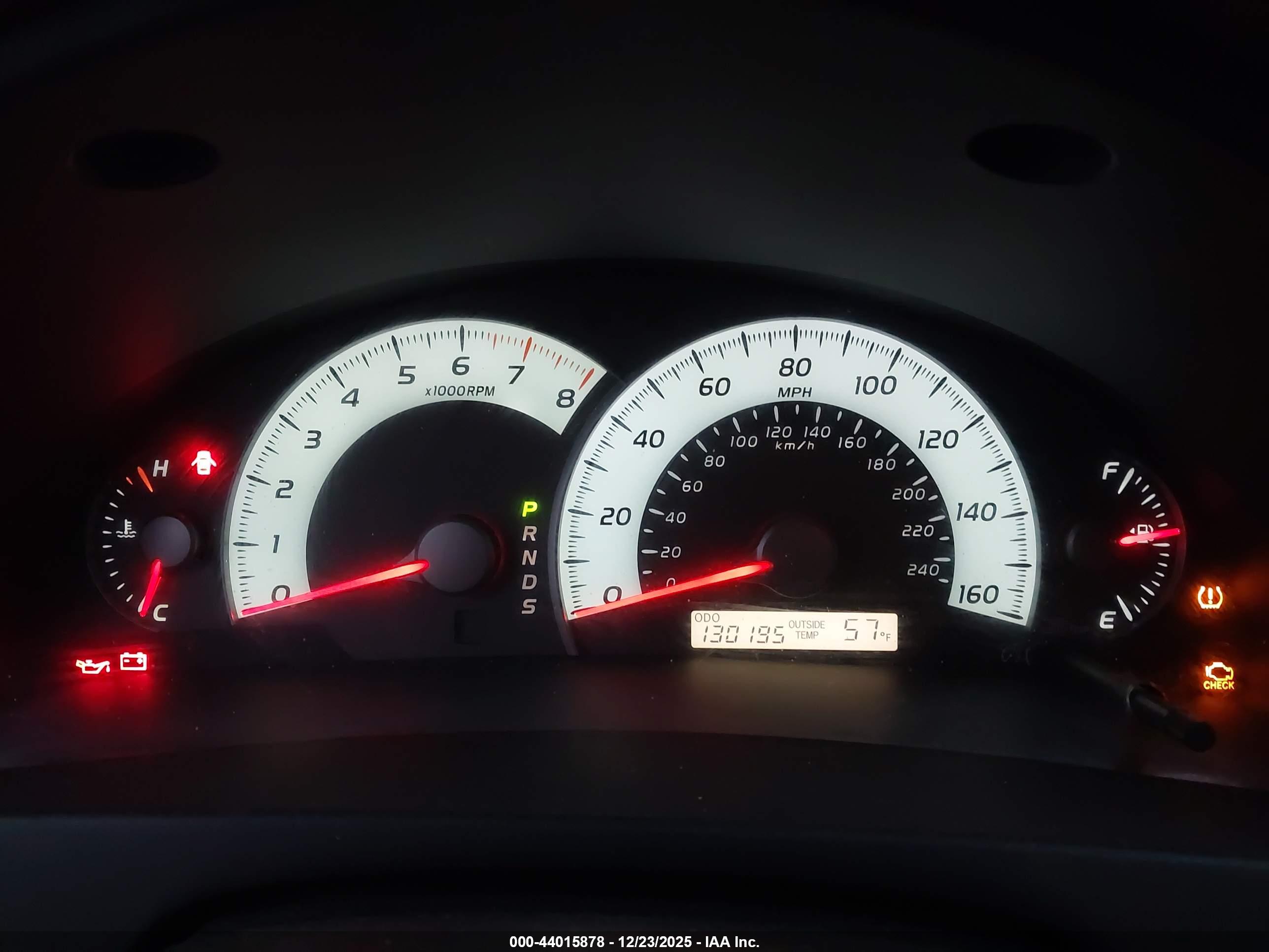 TOYOTA CAMRY image 7