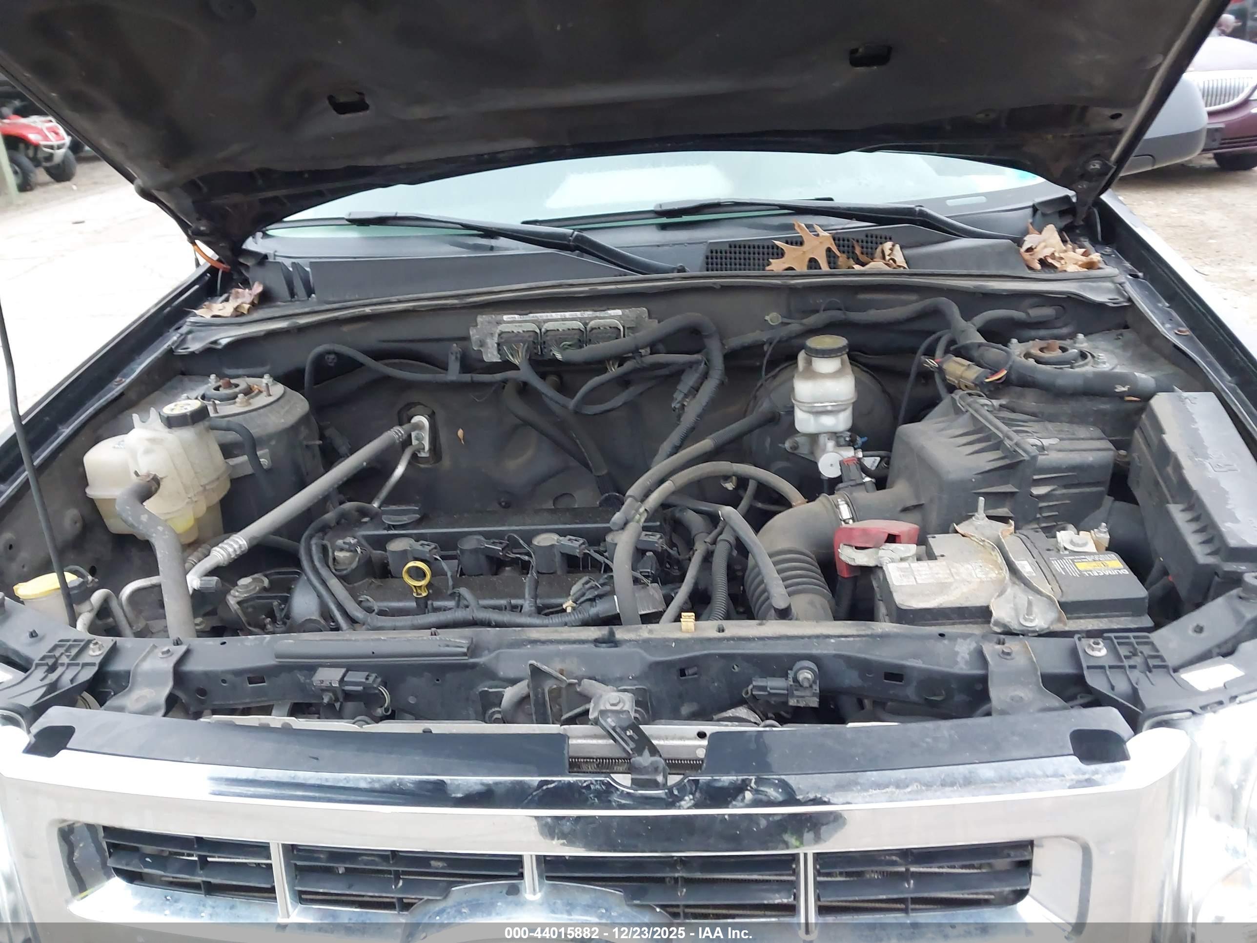 FORD ESCAPE image 10