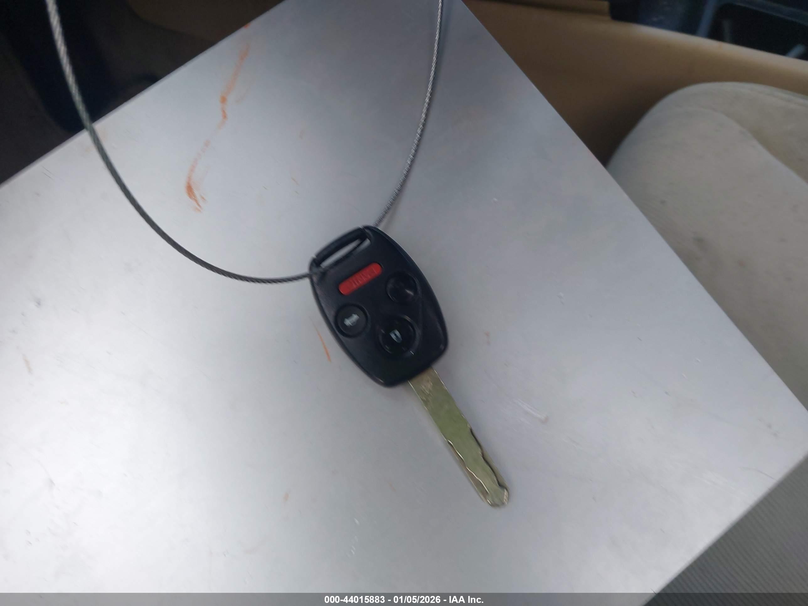 HONDA CIVIC image 11