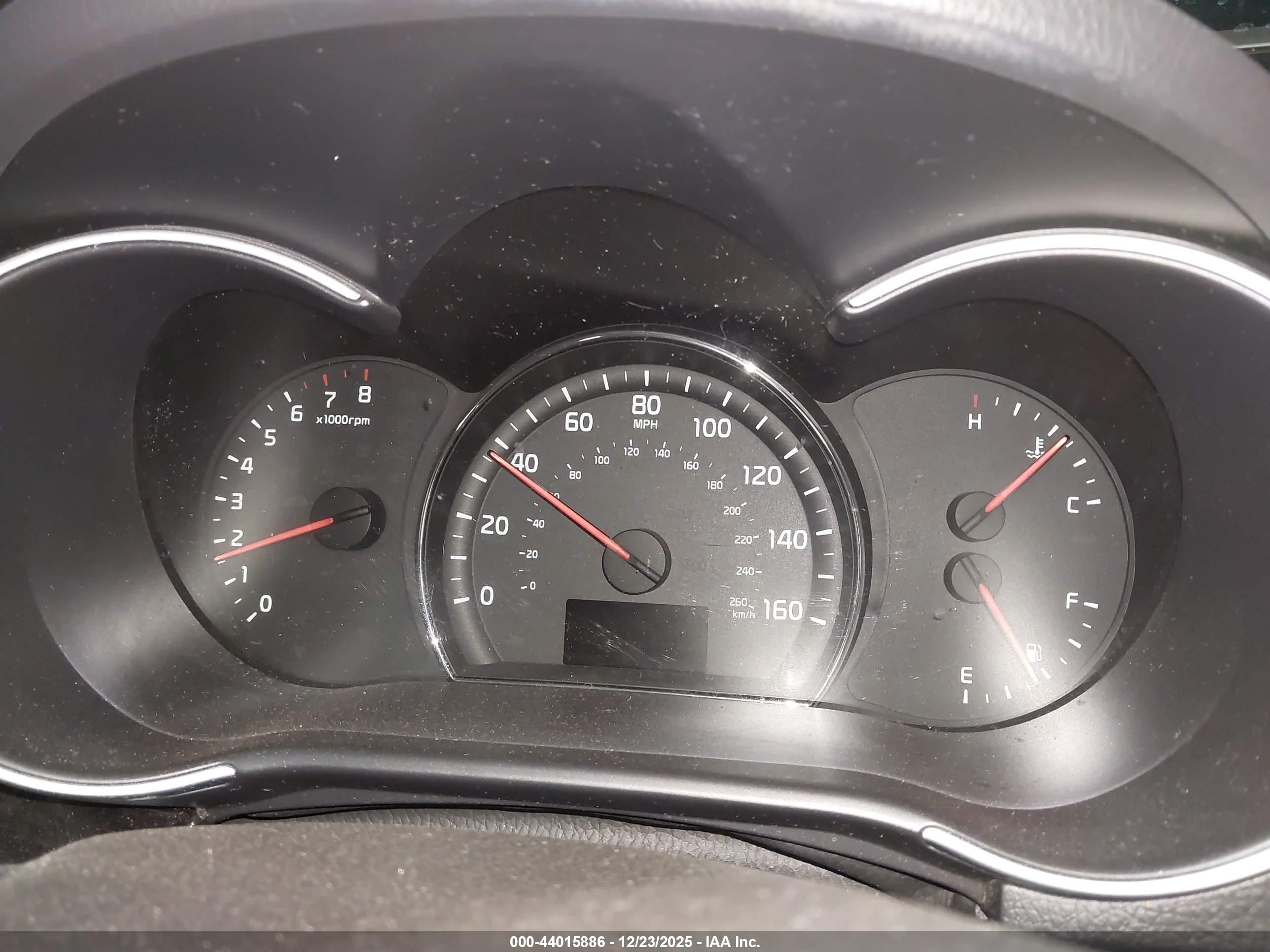 KIA SORENTO image 7