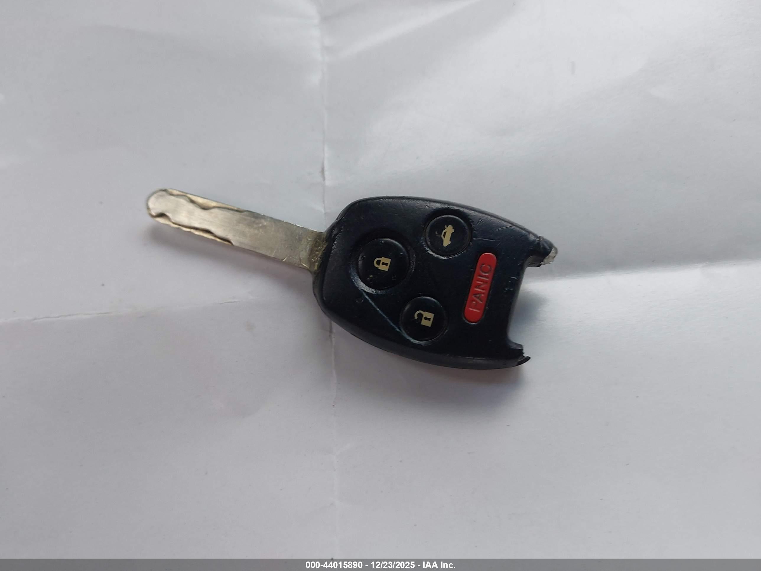 HONDA ACCORD image 11