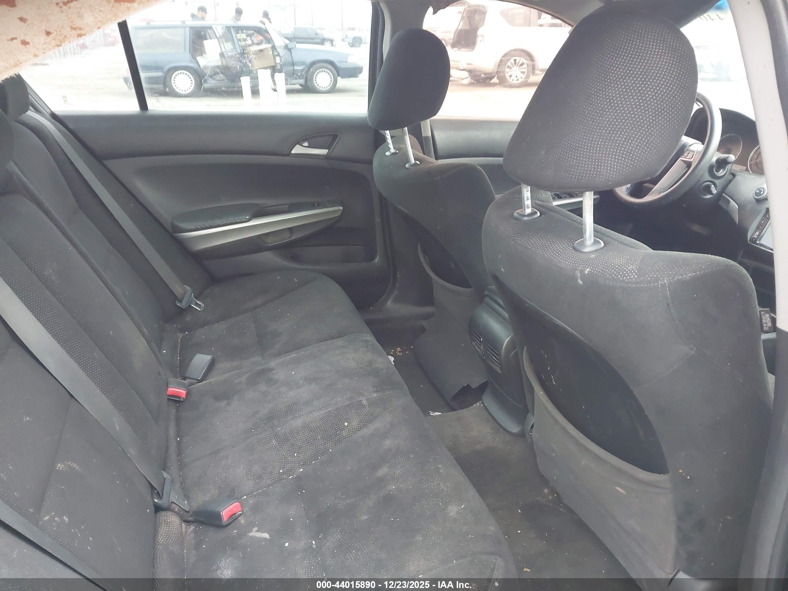 HONDA ACCORD image 8