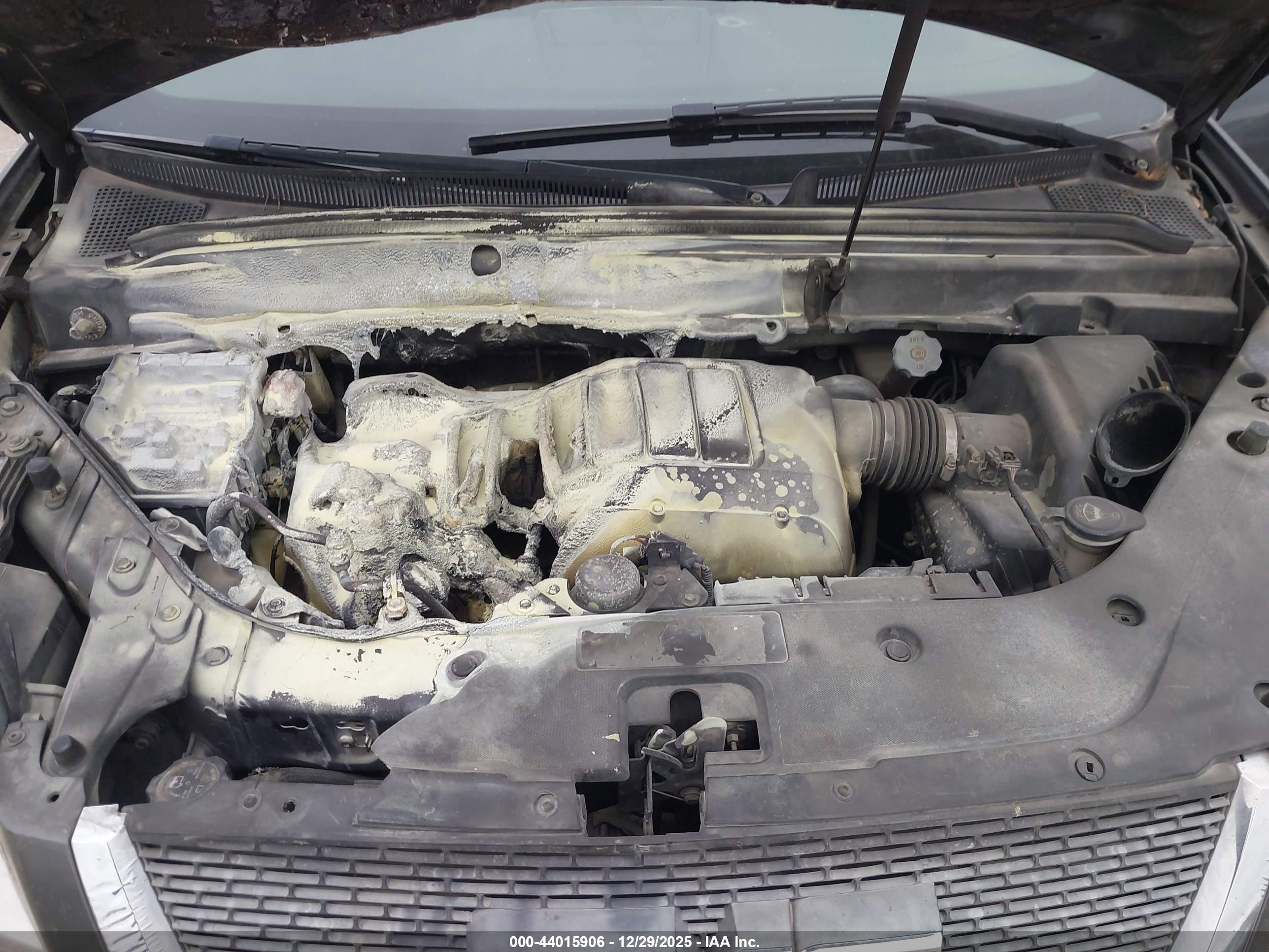 GMC ACADIA image 10