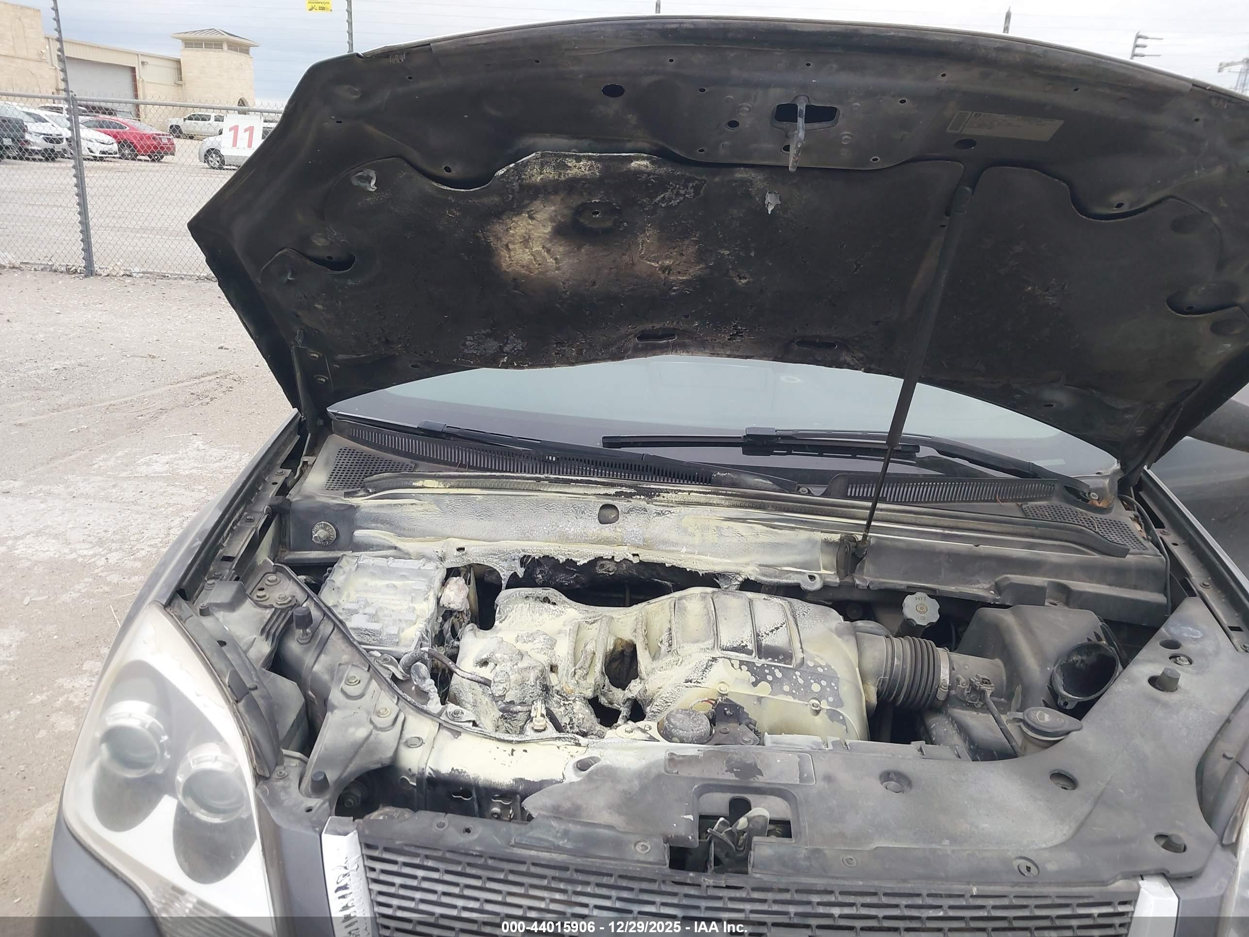 GMC ACADIA image 6