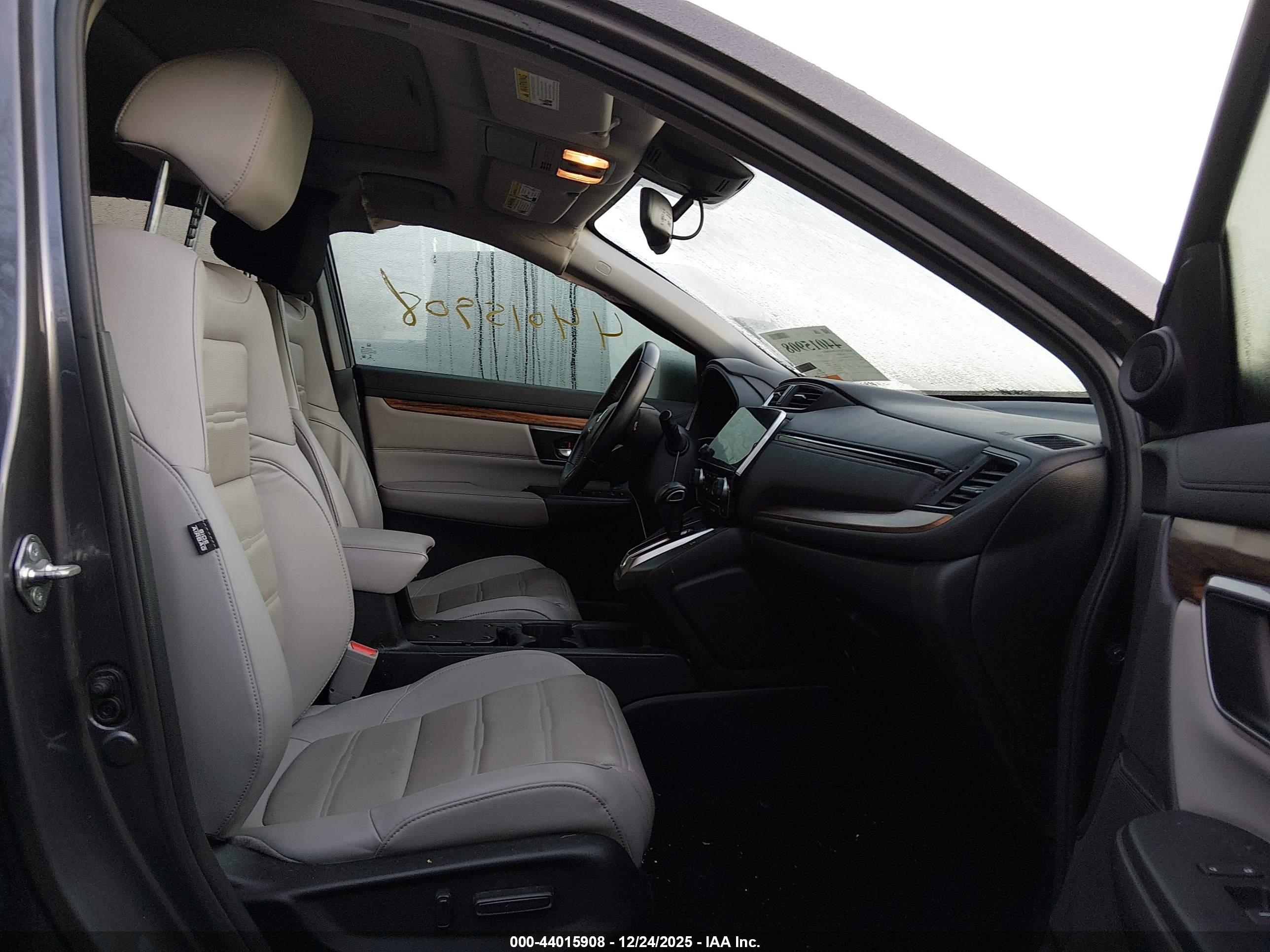 HONDA CR-V image 5