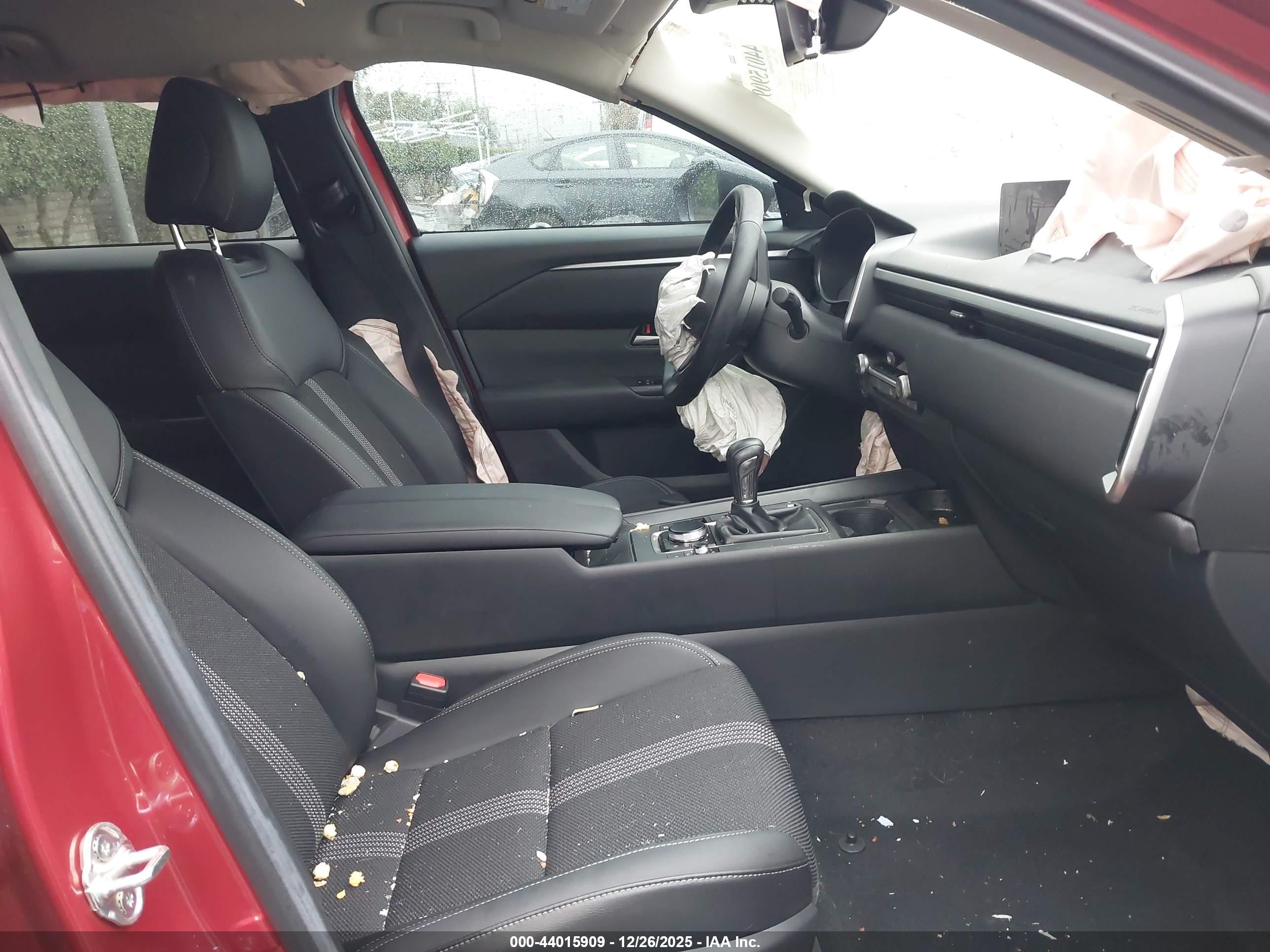 MAZDA CX-50 image 5
