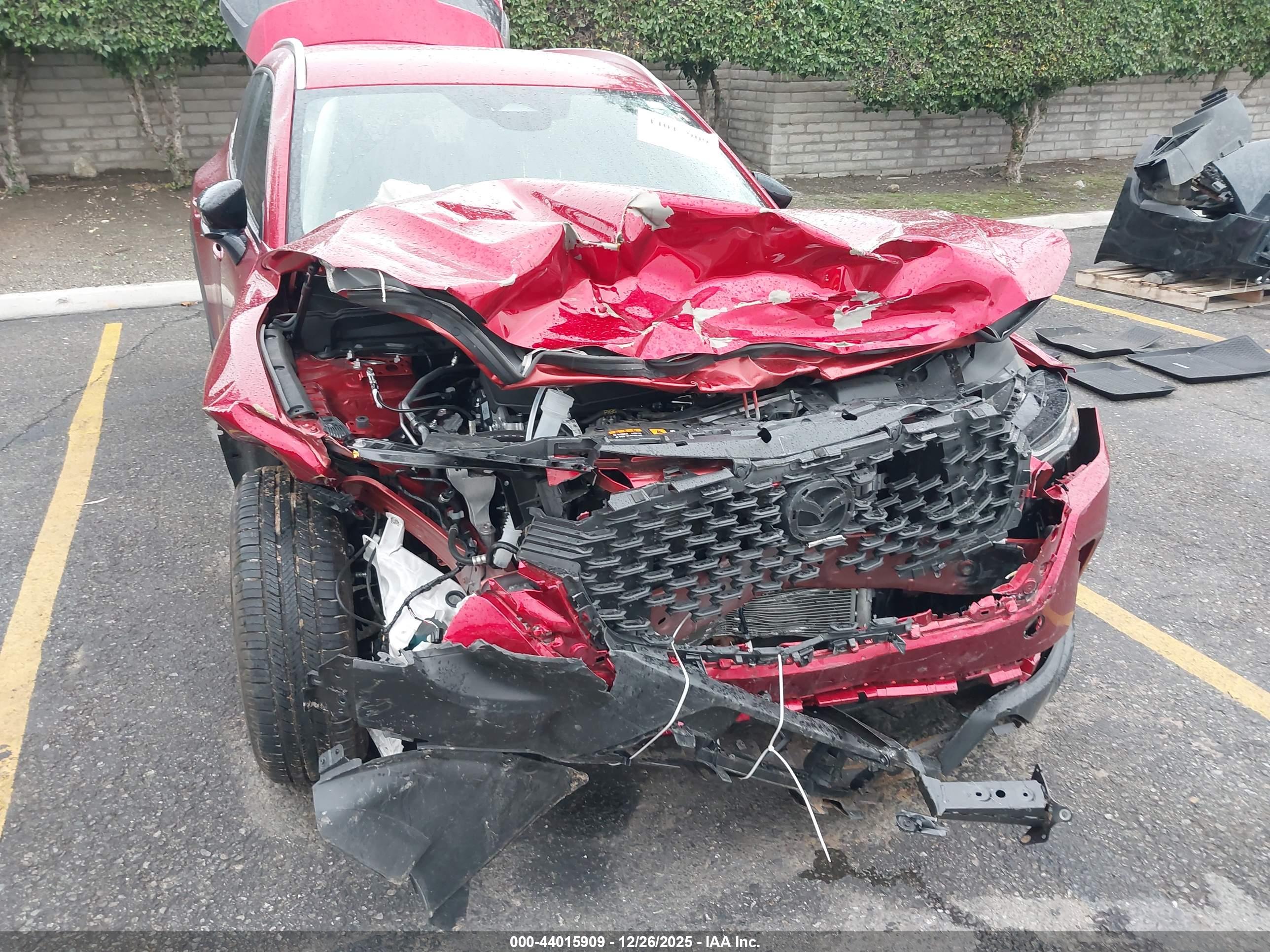 MAZDA CX-50 image 6