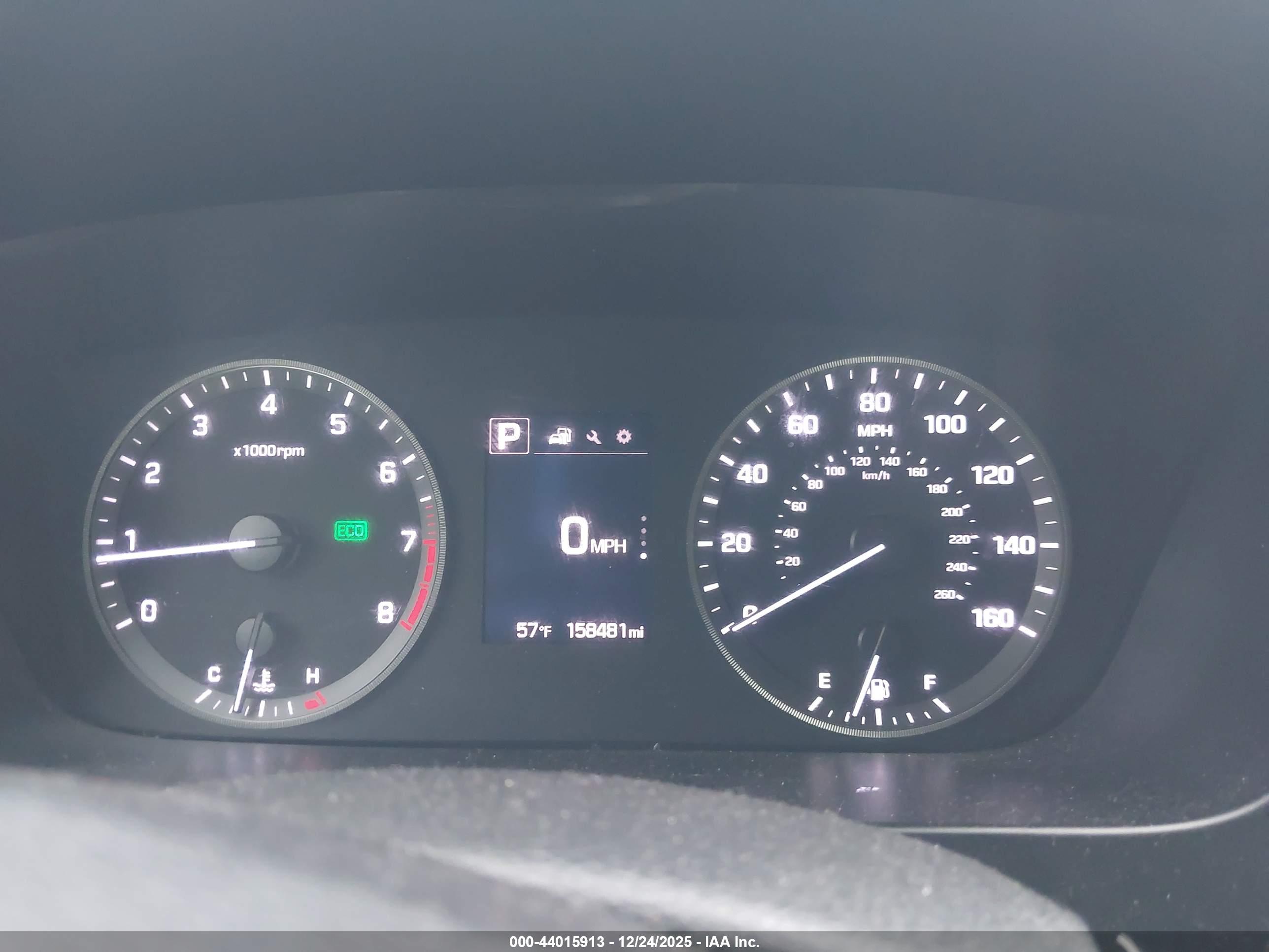 HYUNDAI SONATA image 7