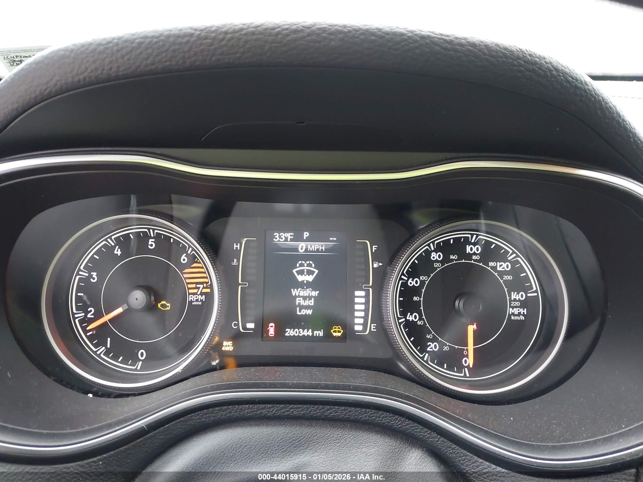 JEEP CHEROKEE image 7